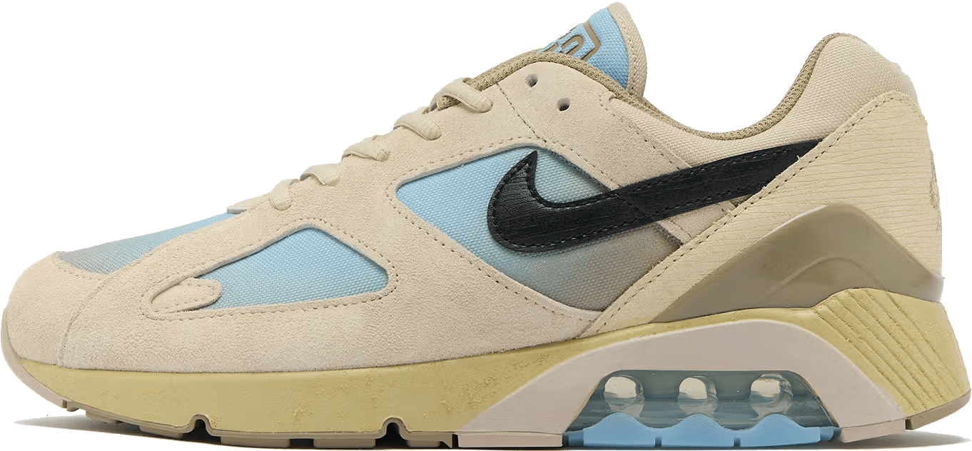 Nike Air Max 180 "Light Khaki"