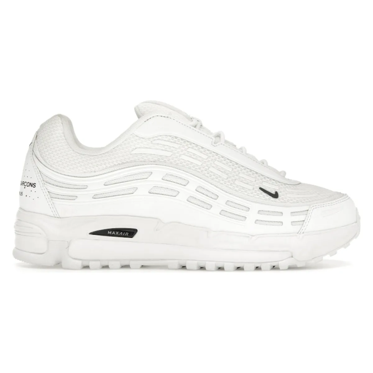 Nike x Comme des Garçons Homme Plus Air Max TL 2.5 White Brand New