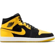 Air Jordan 1 Mid SE "New Love 2025"