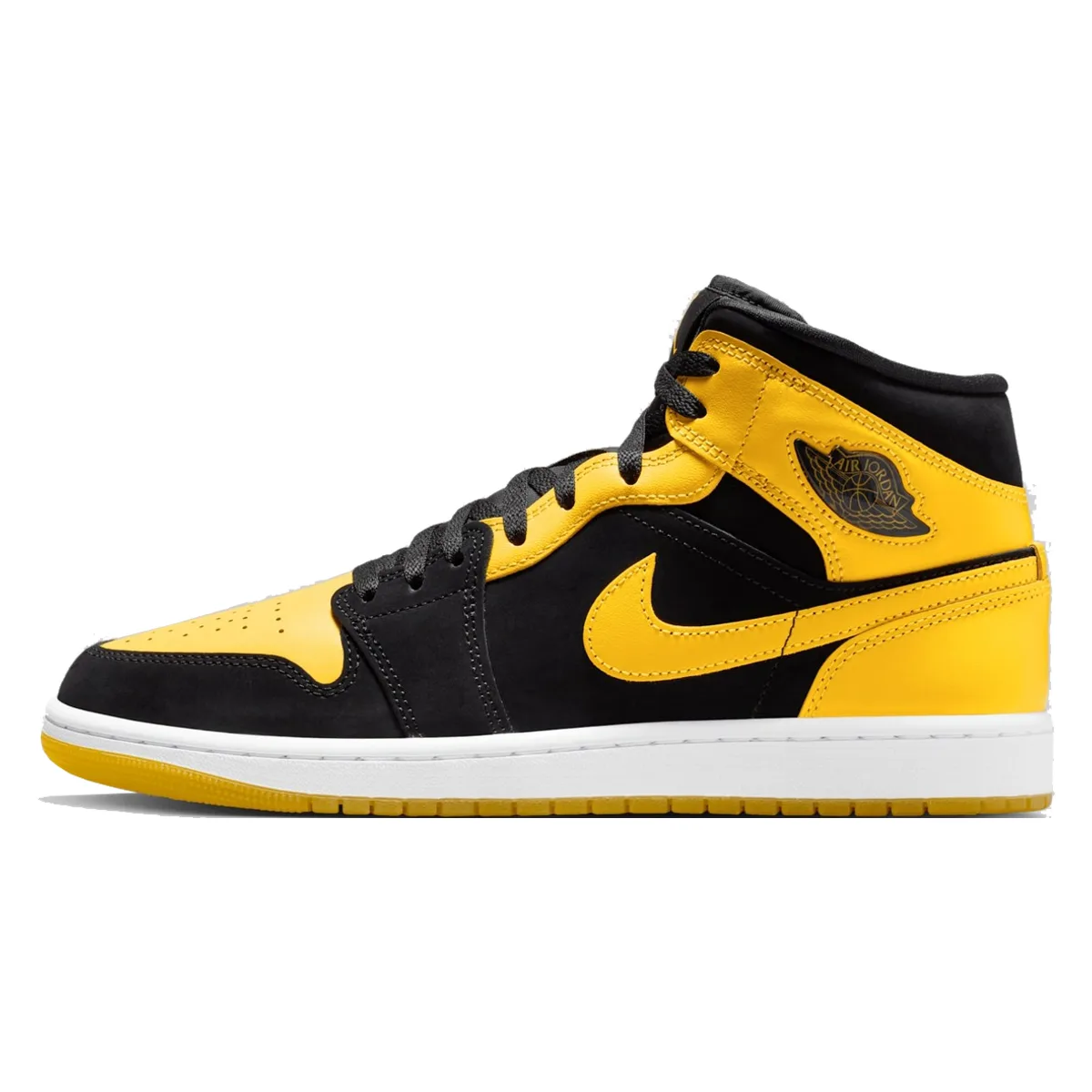 Air Jordan 1 Mid SE "New Love 2025"