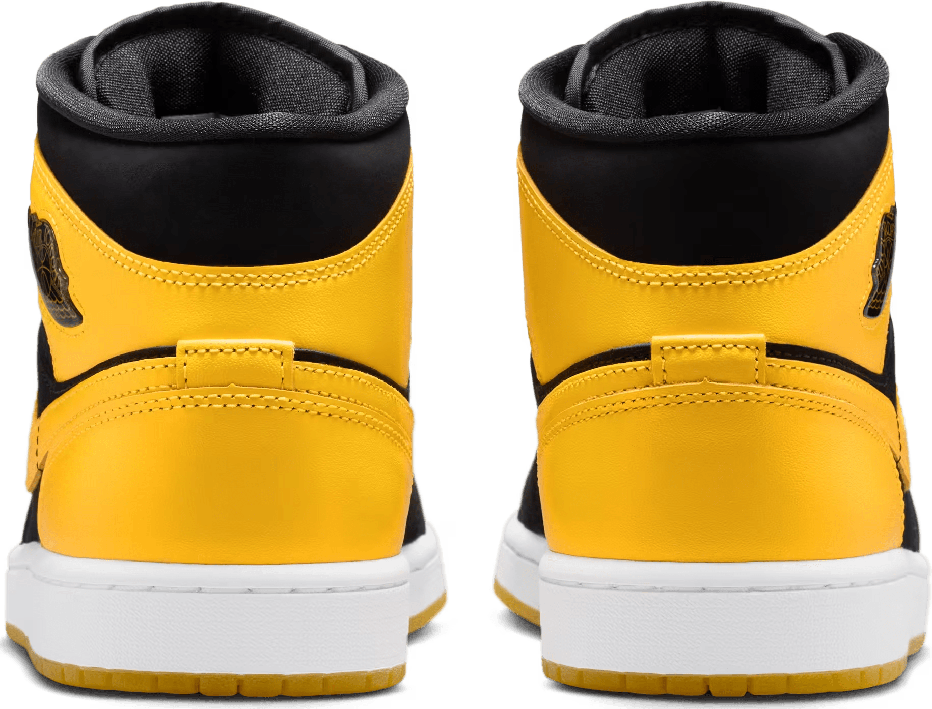 Air Jordan 1 Mid SE "New Love 2025"