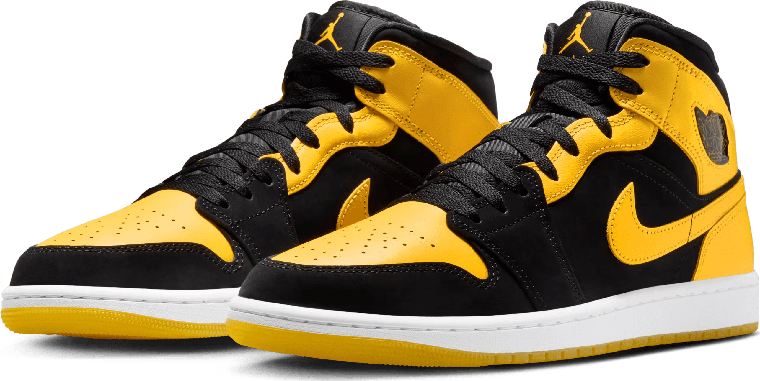 Air Jordan 1 Mid SE "New Love 2025"