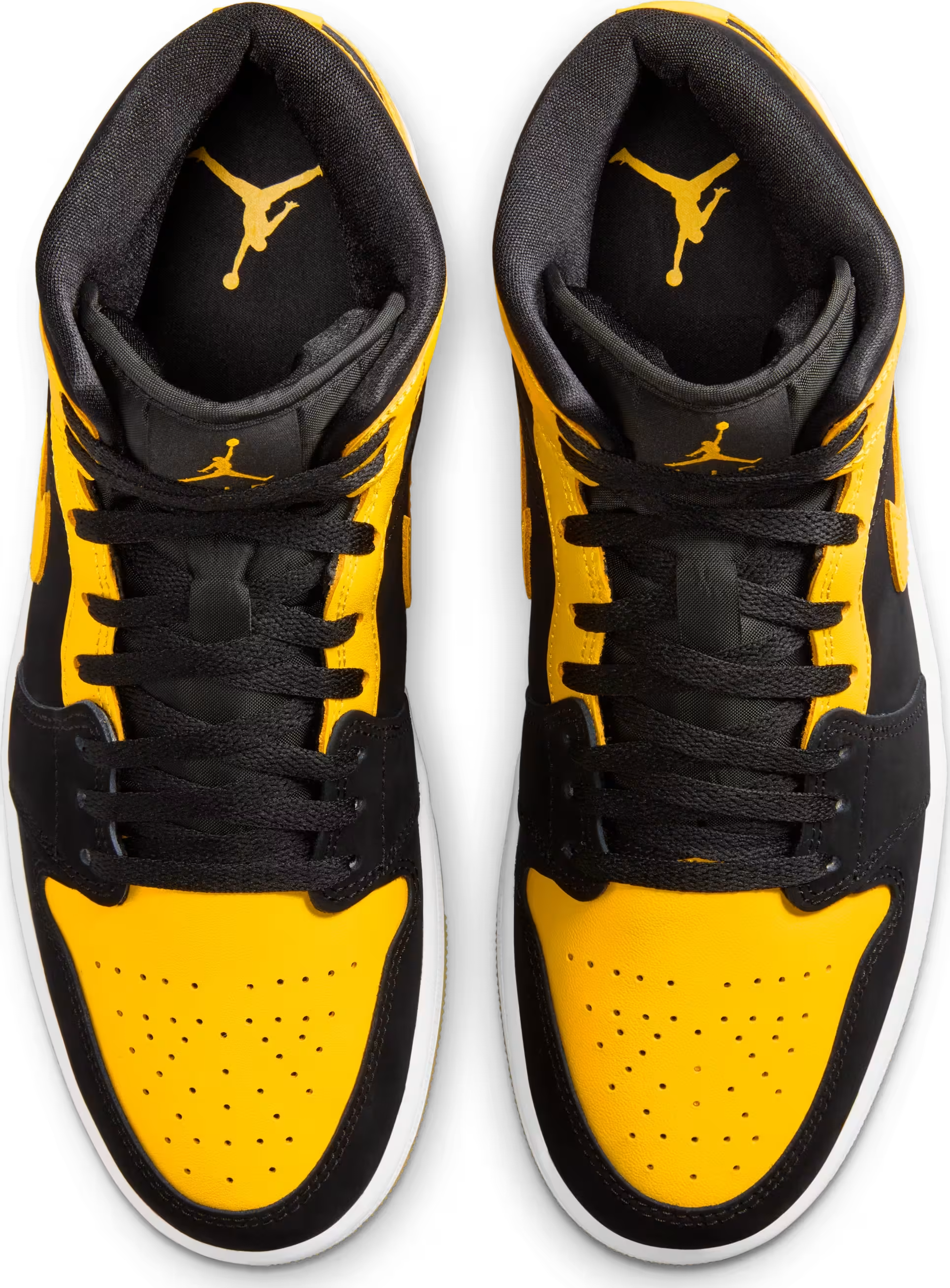Air Jordan 1 Mid SE "New Love 2025"