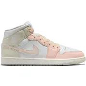 Air Jordan 1 Mid "Guava Ice"