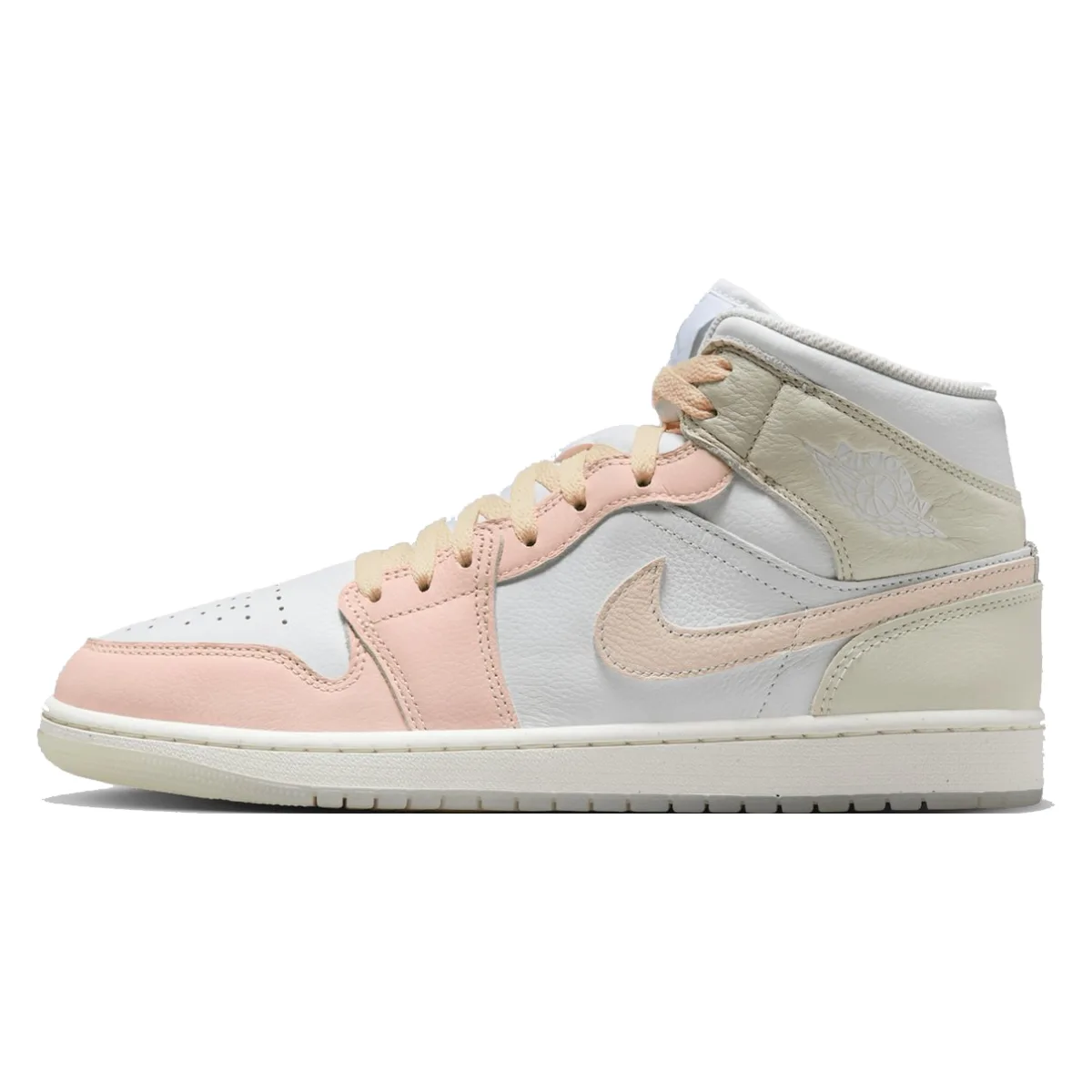 Air Jordan 1 Mid "Guava Ice"