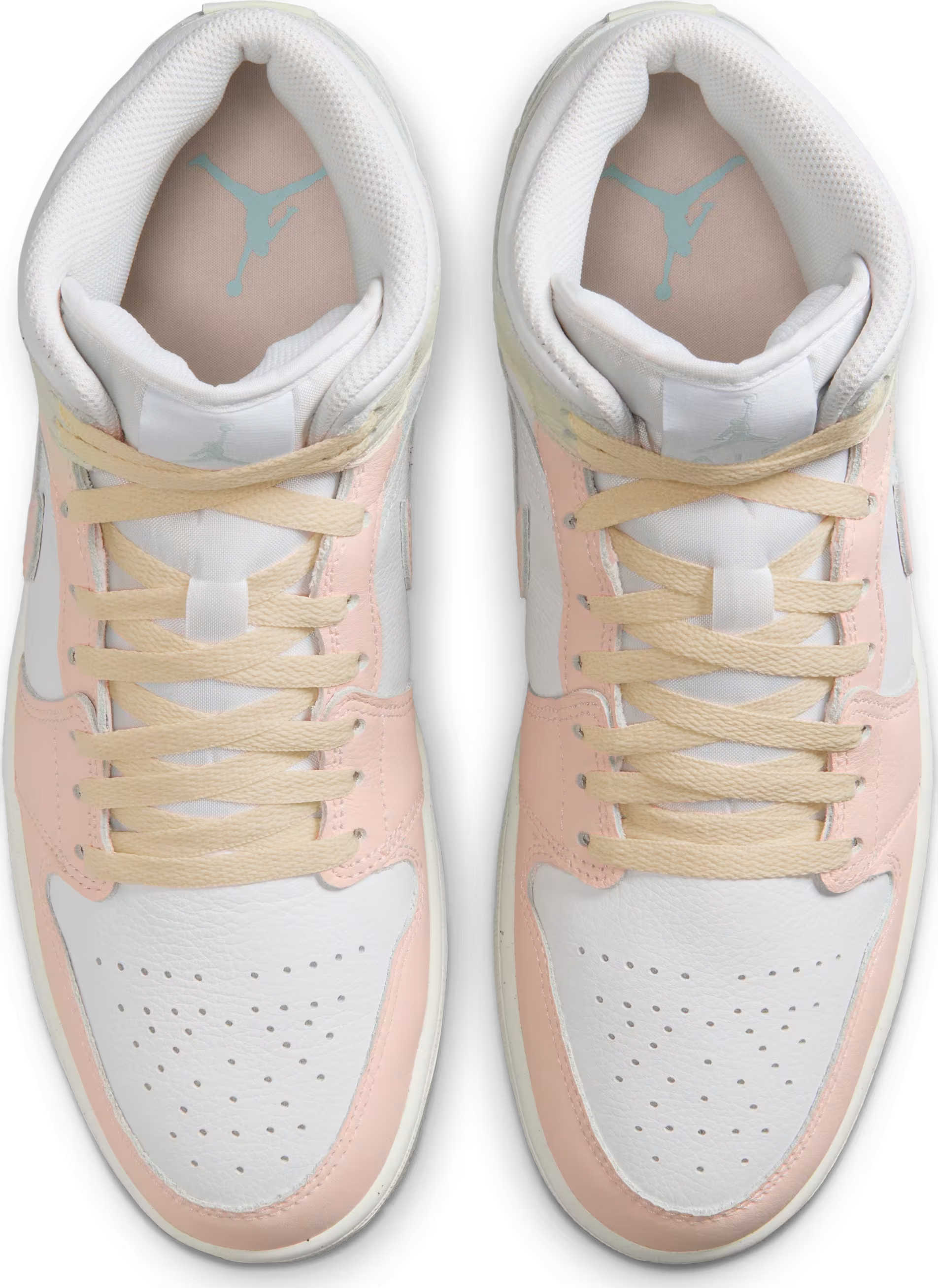 Air Jordan 1 Mid "Guava Ice"