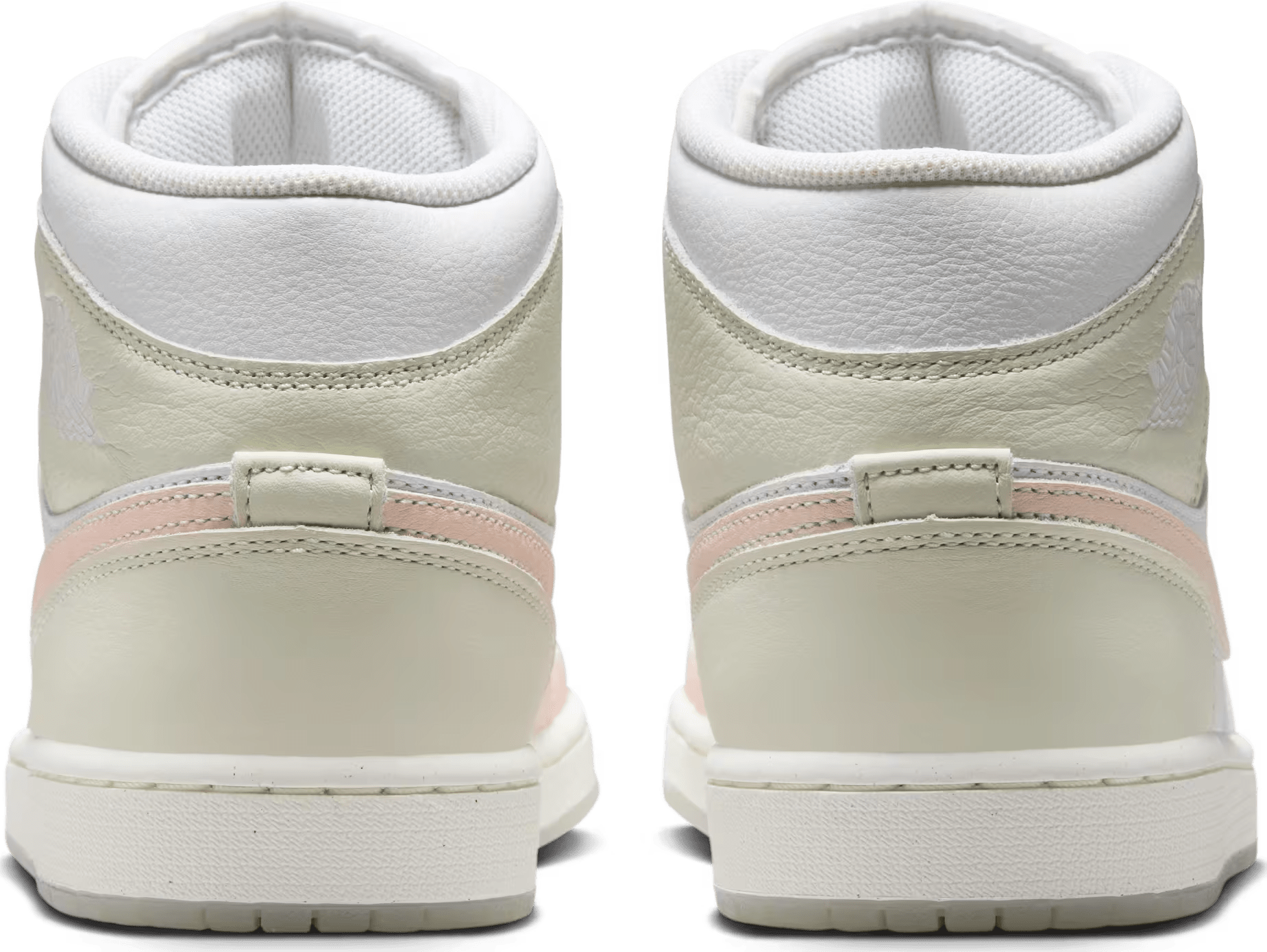 Air Jordan 1 Mid "Guava Ice"
