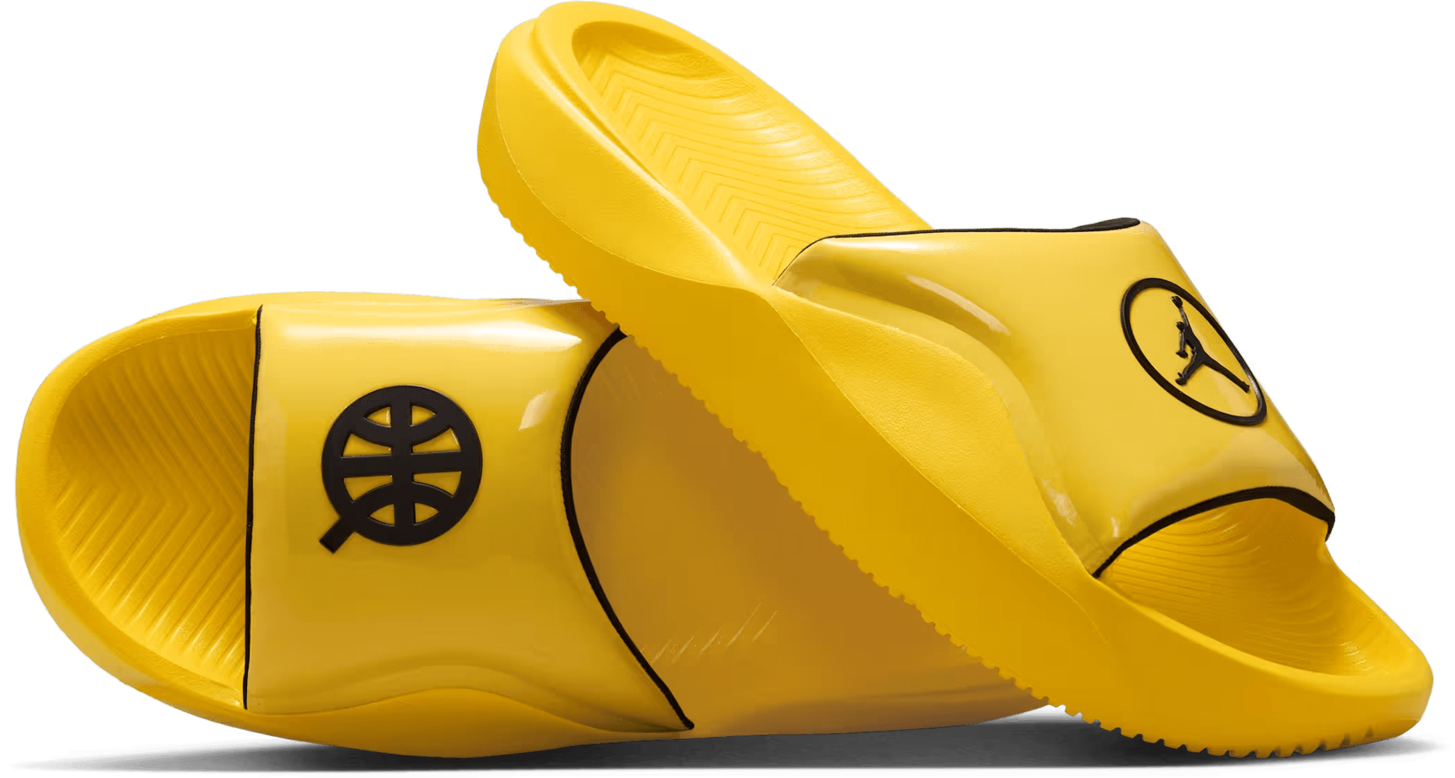 Jordan Franchise Slide Quai 54