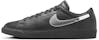 Dancer Skateboards x Nike SB Zoom Blazer Low "Black Metallic Silver"