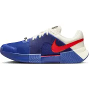 Nike Zoom GP Challenge 1 HC Premium Deep Night Light Crimson