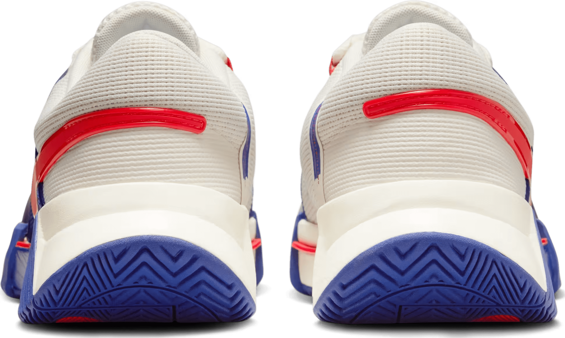 Nike Zoom GP Challenge 1 HC Premium Deep Night Light Crimson