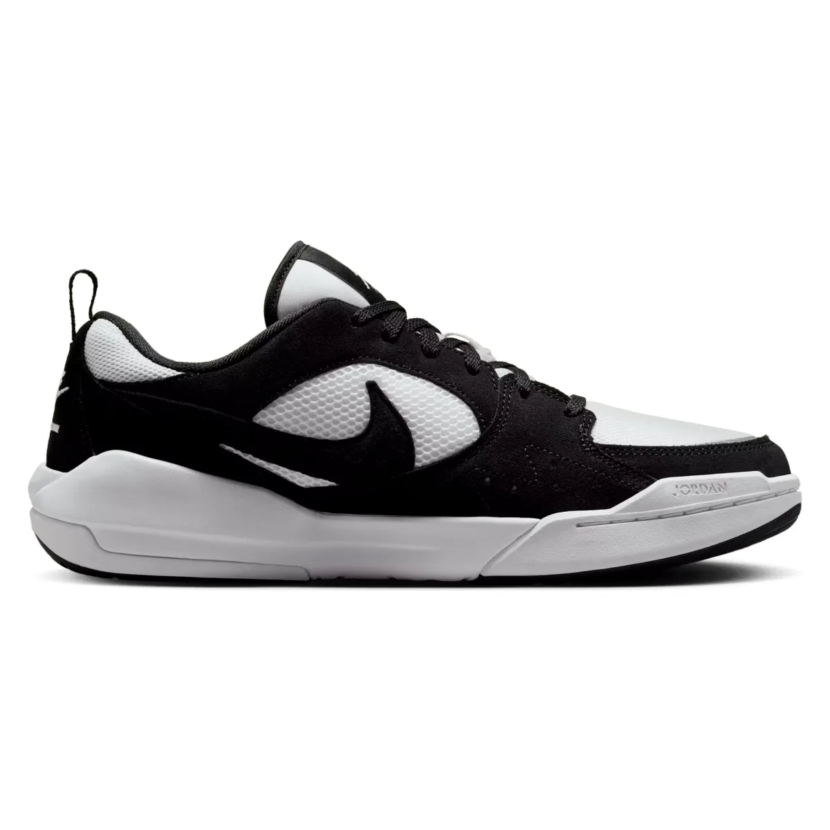 Jordan CMFT Era Black White
