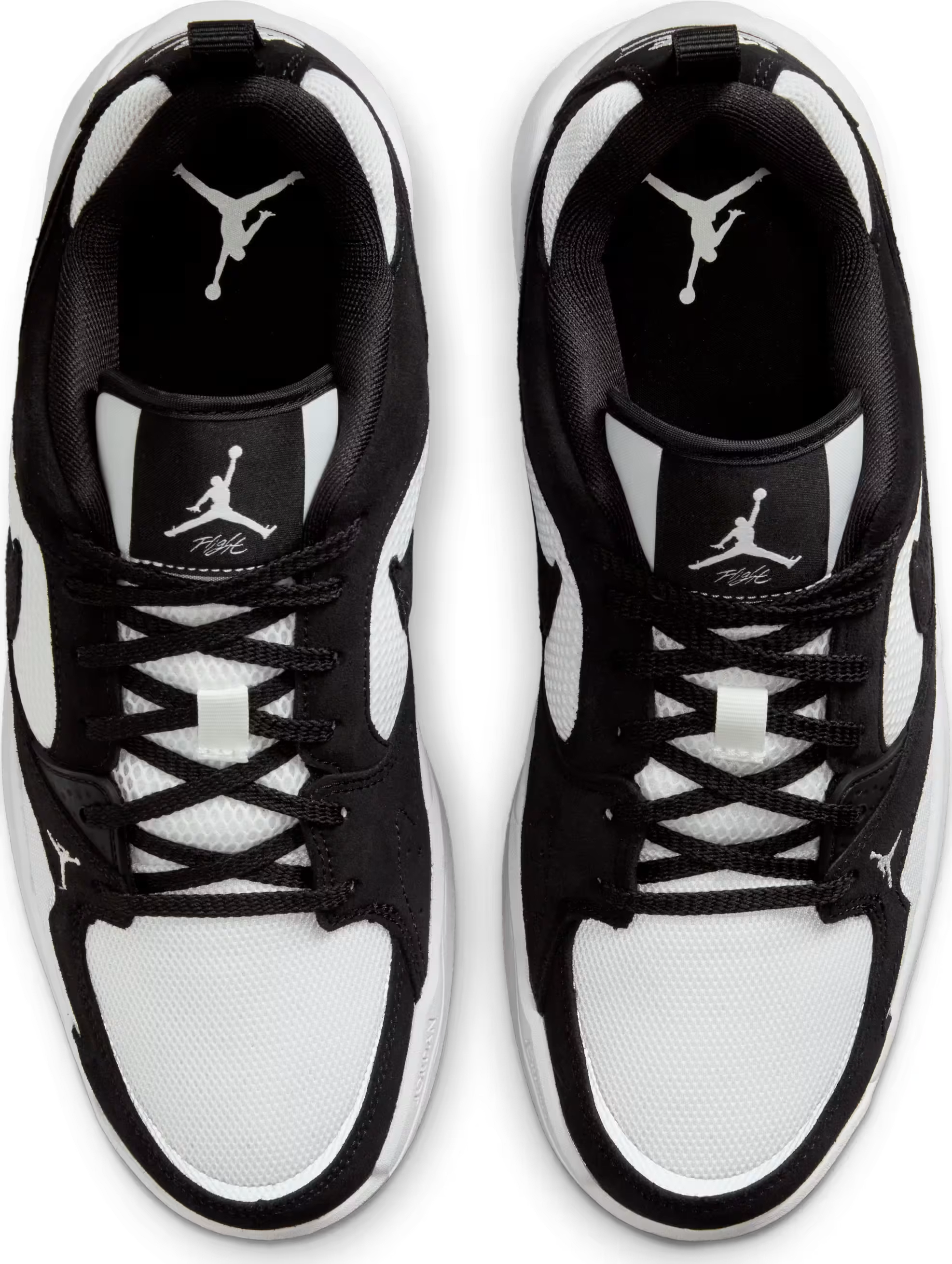 Jordan CMFT Era Black White