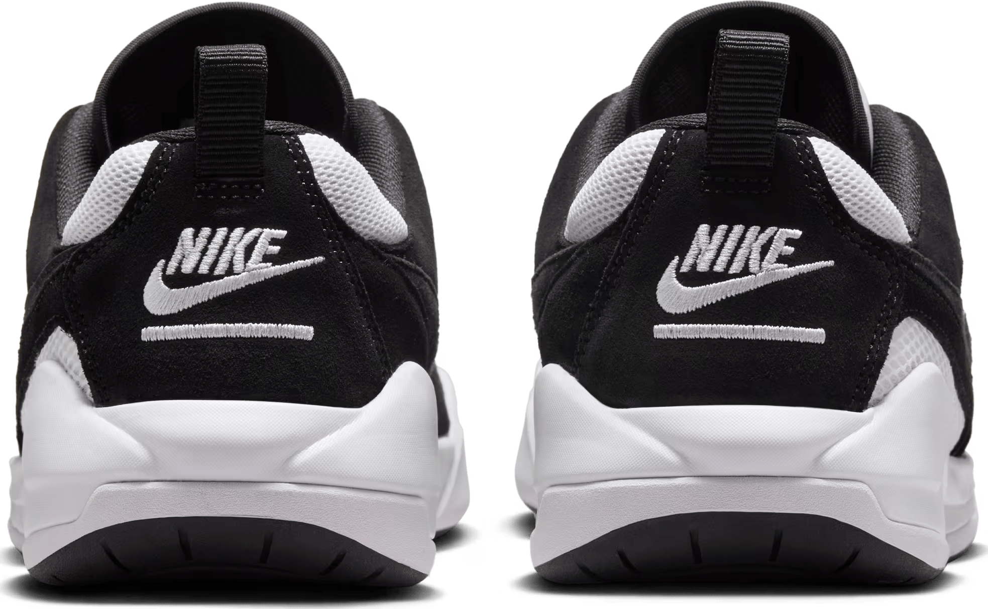 Jordan CMFT Era Black White