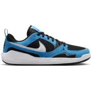 Air Jordan CMFT Era "Black University Blue"