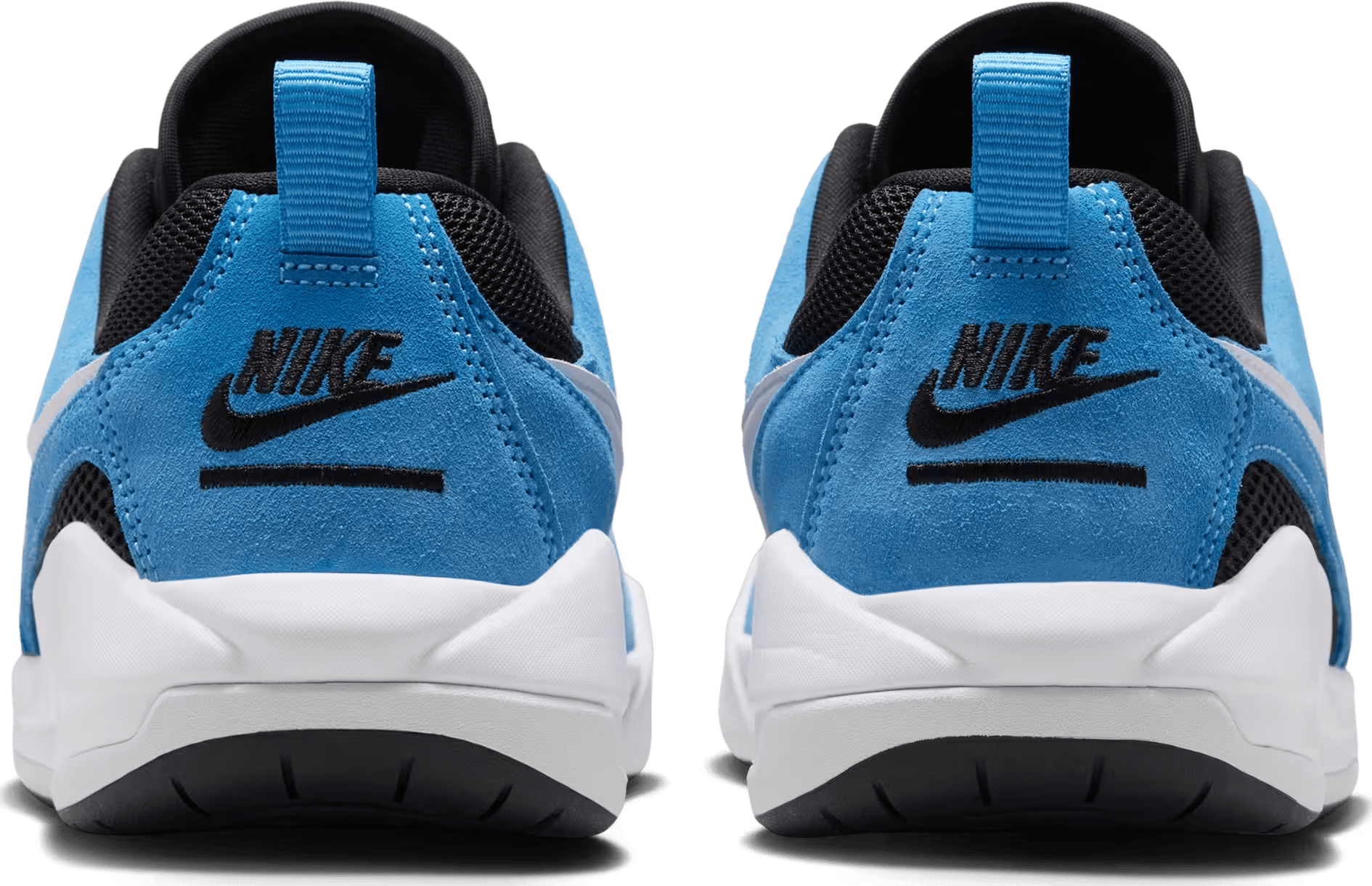 Air Jordan CMFT Era "Black University Blue"