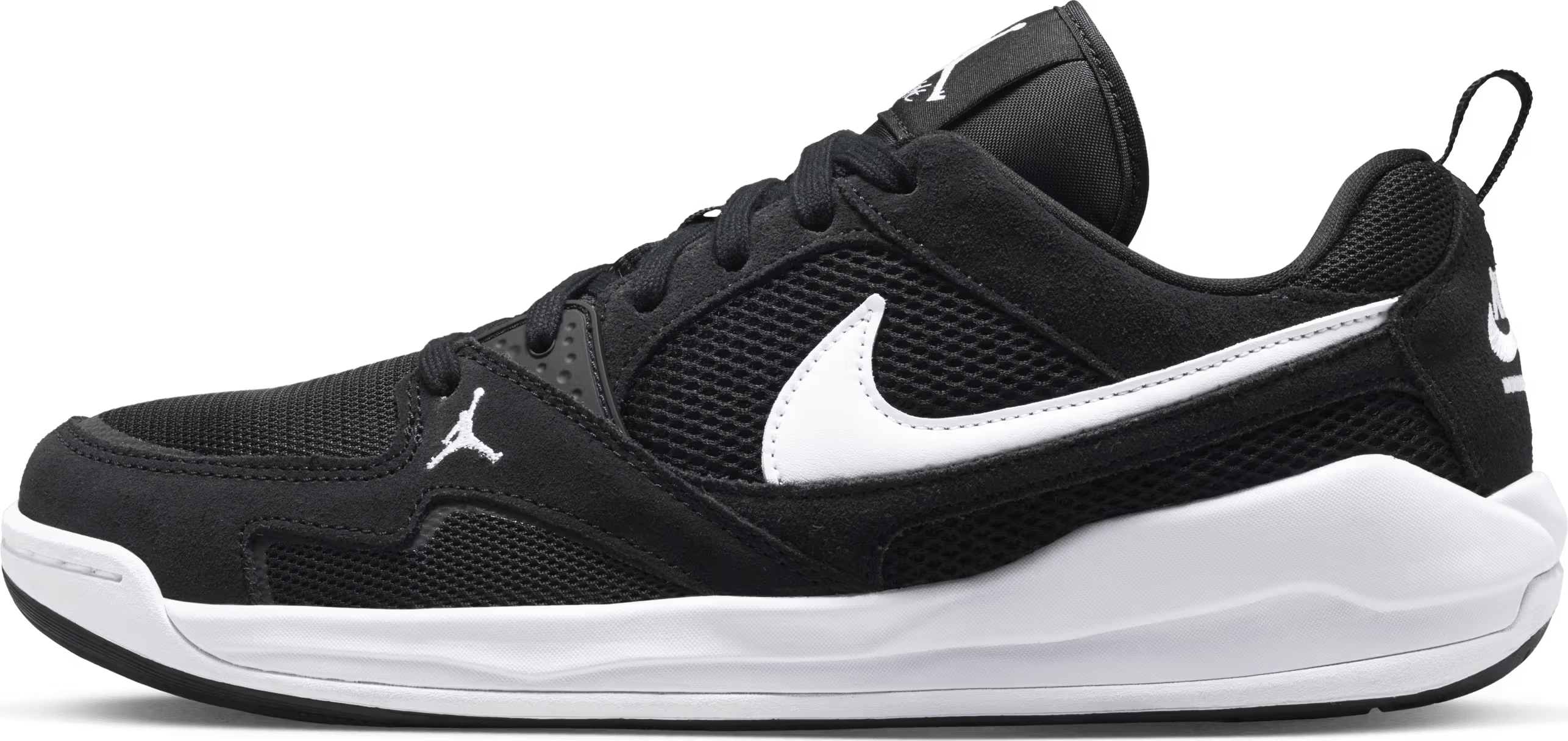 Jordan CMFT Era