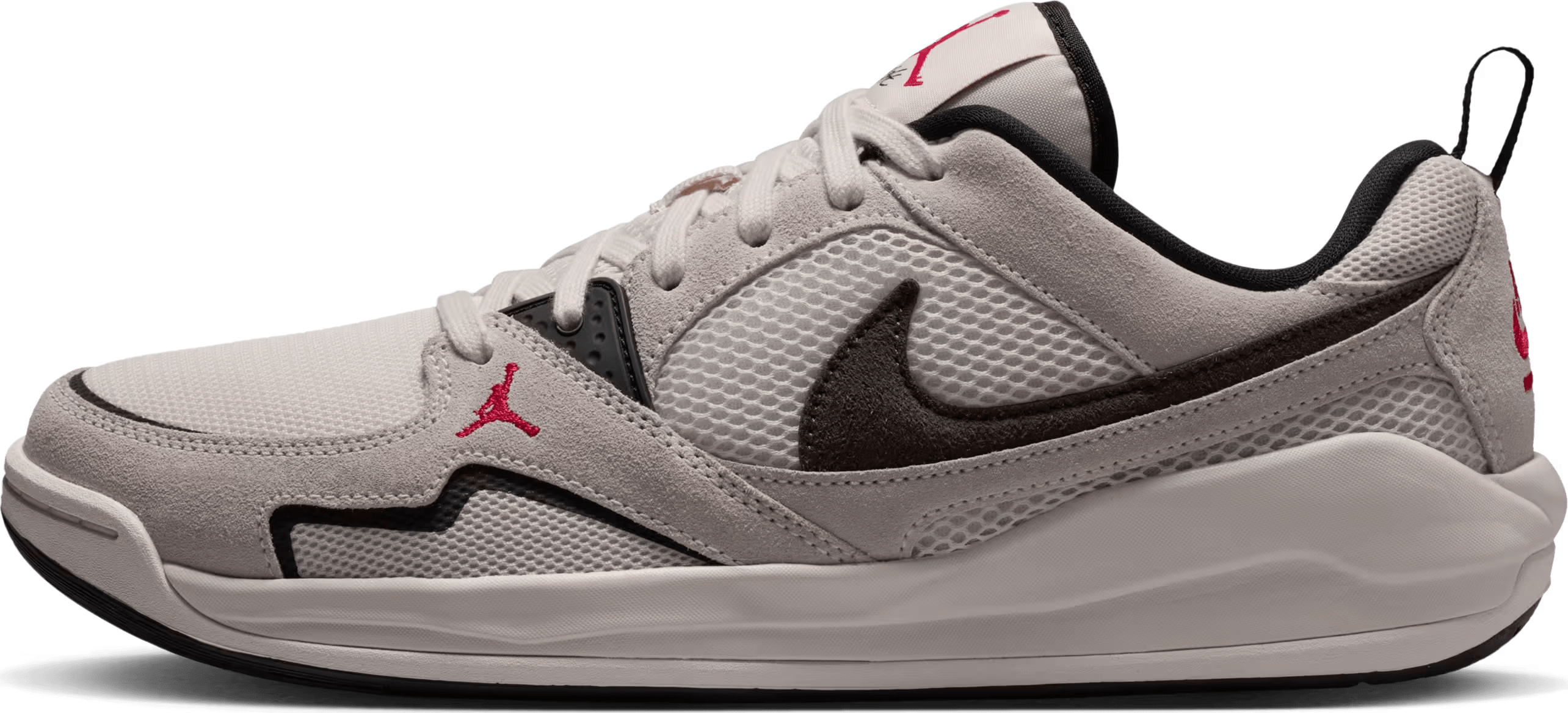 Jordan CMFT Era