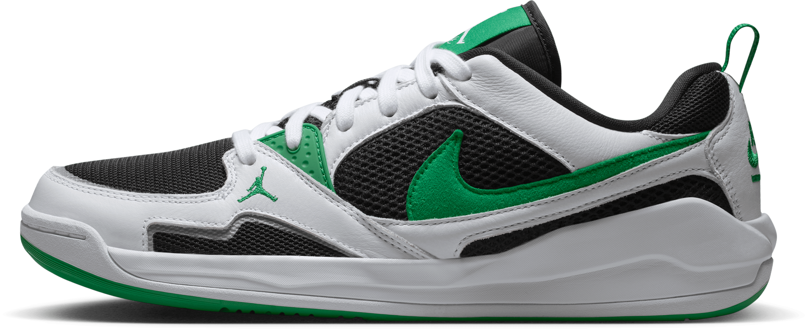 Air Jordan CMFT Era "Lucky Green"