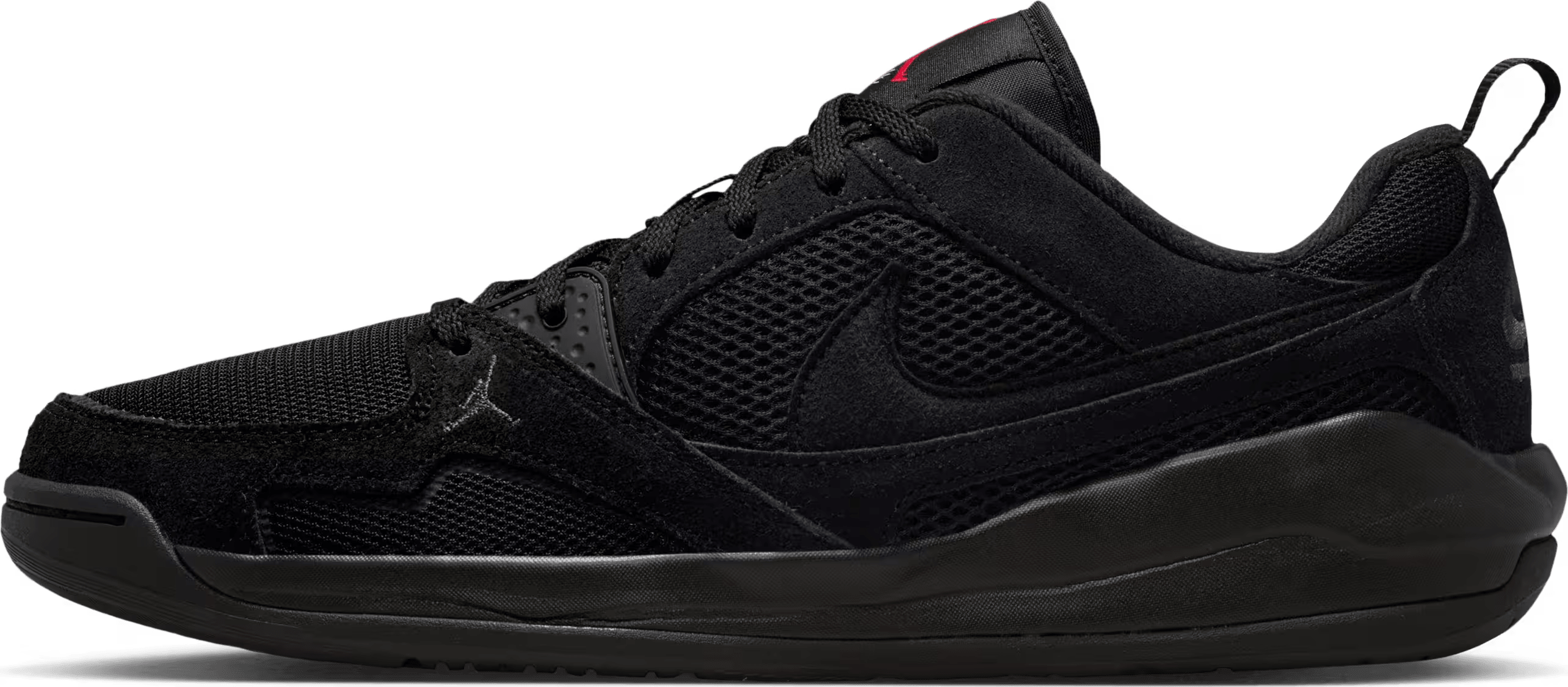 Air Jordan CMFT Era "Black"