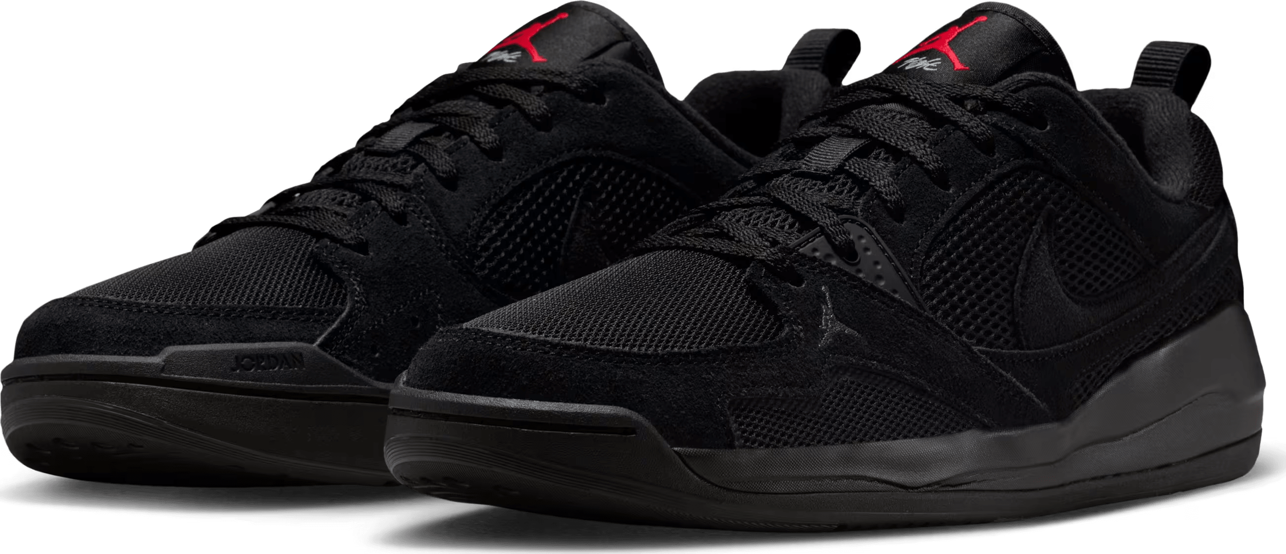 Air Jordan CMFT Era "Black"