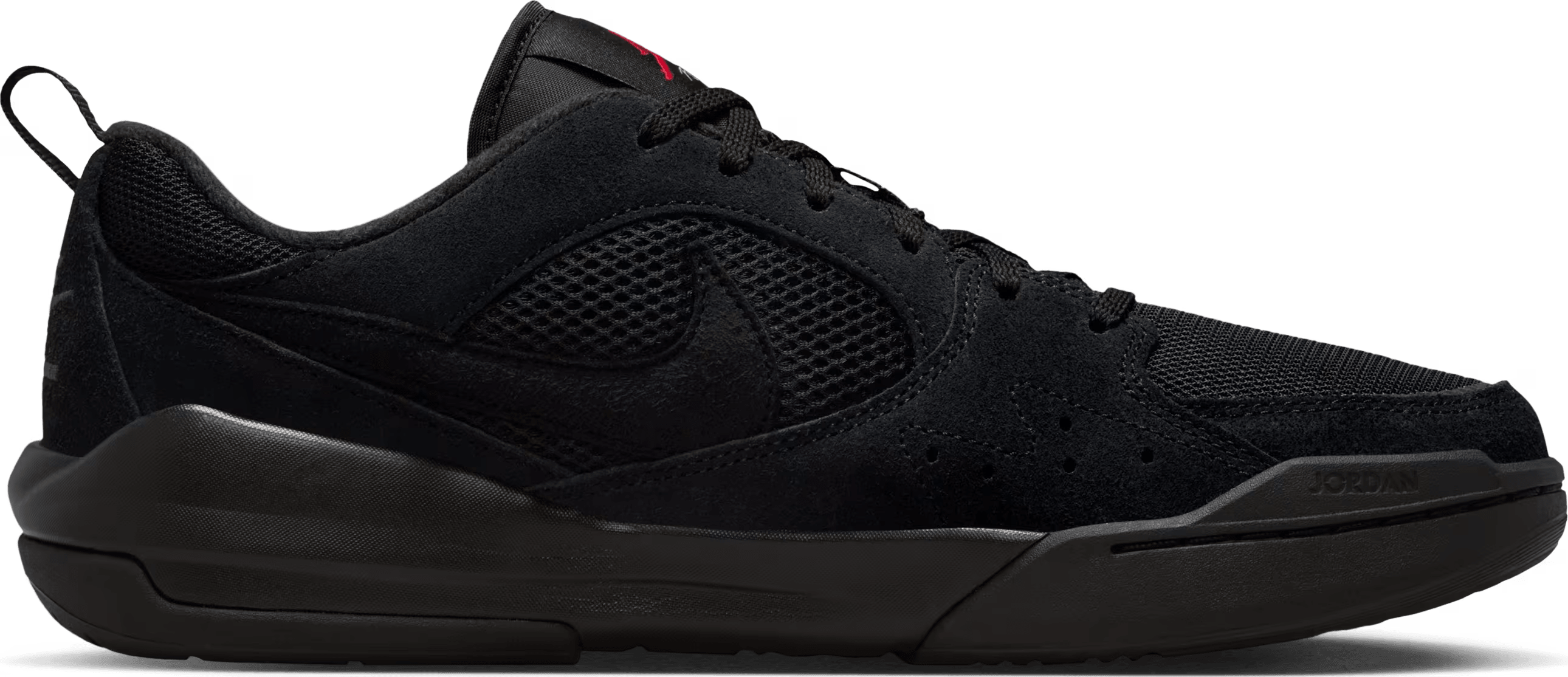 Air Jordan CMFT Era "Black"