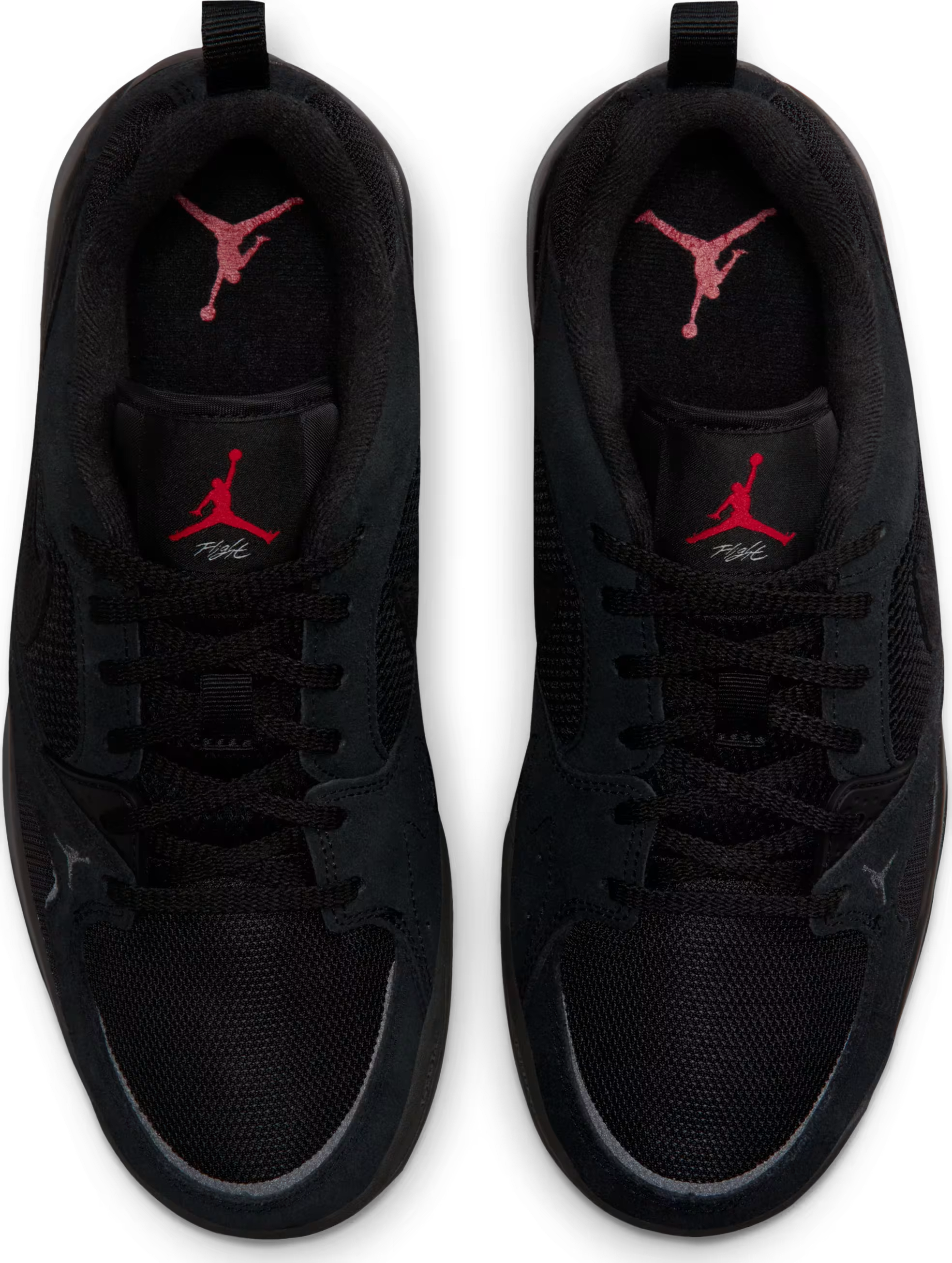 Air Jordan CMFT Era "Black"