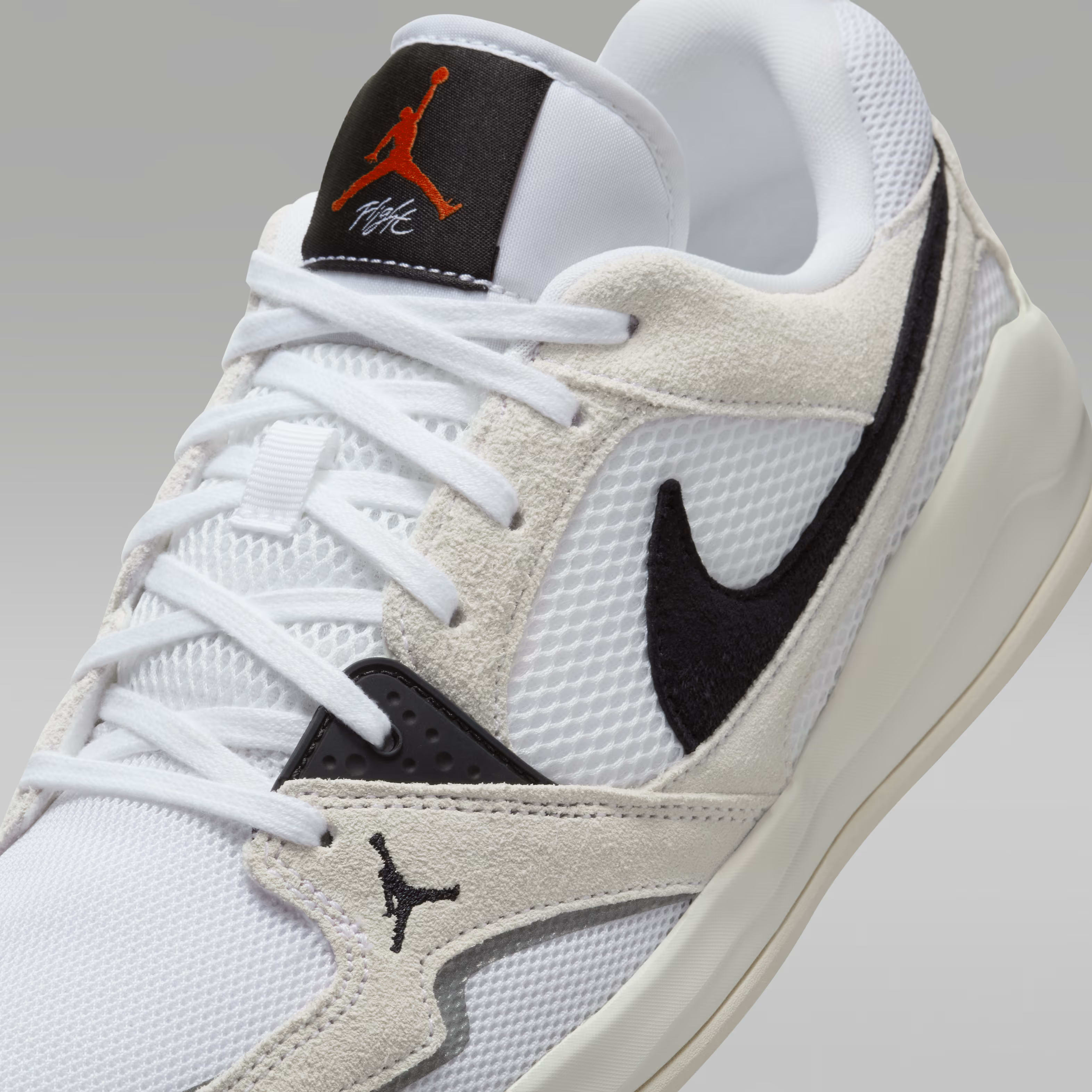 Air Jordan CMFT Era "Sail"
