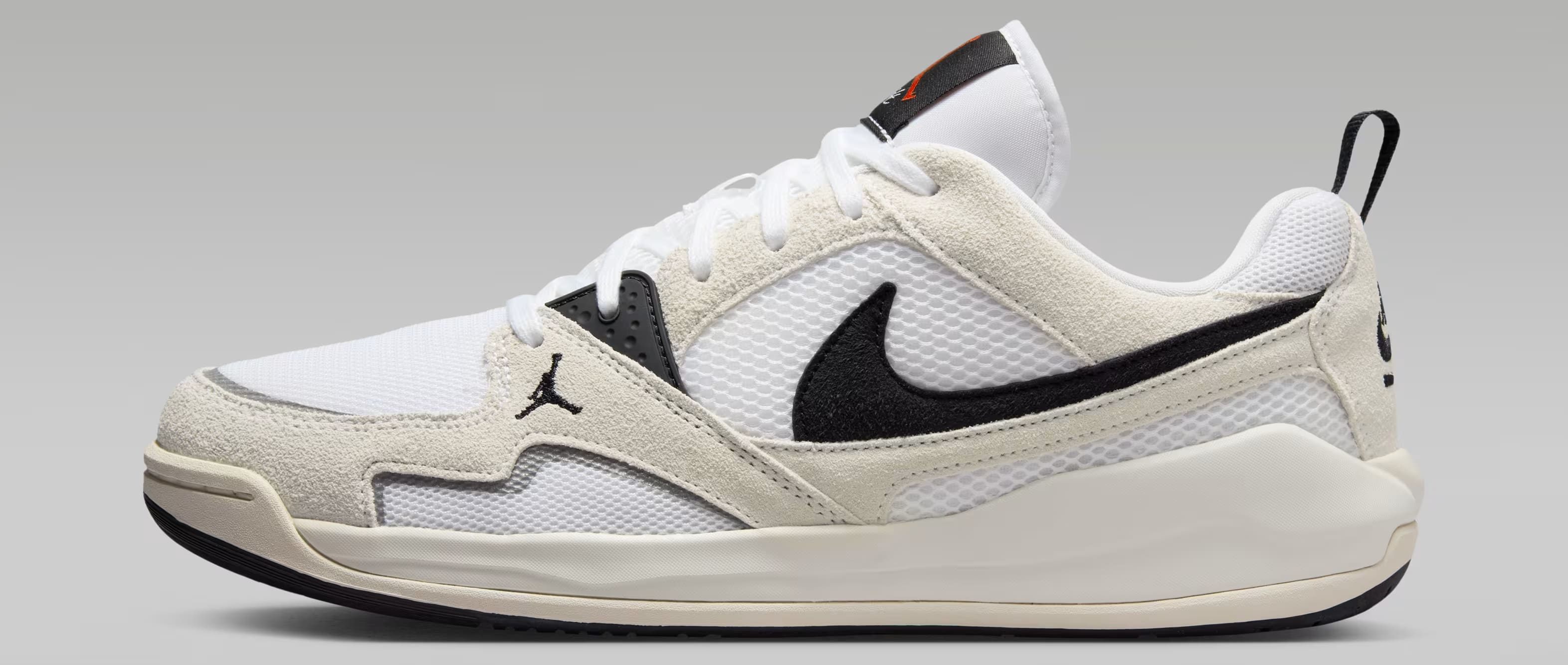Air Jordan CMFT Era "Sail"