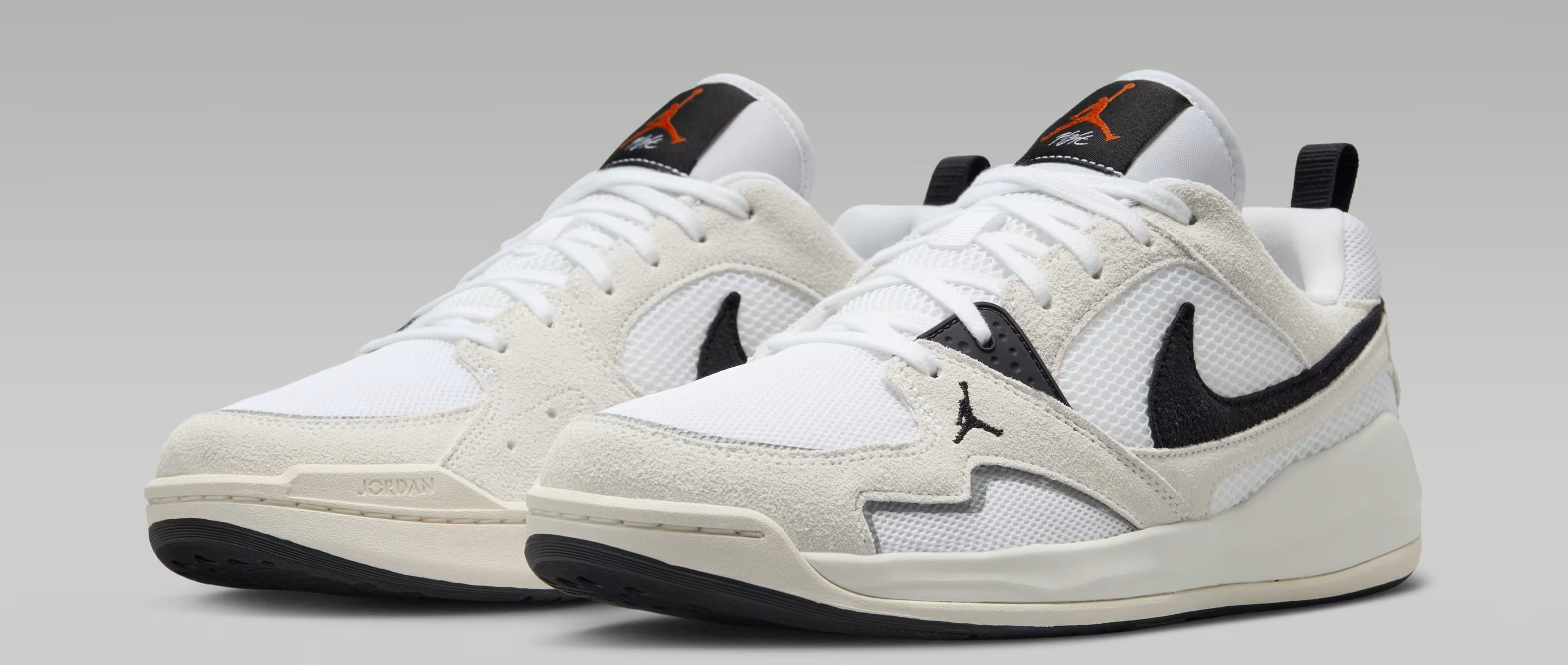 Air Jordan CMFT Era "Sail"