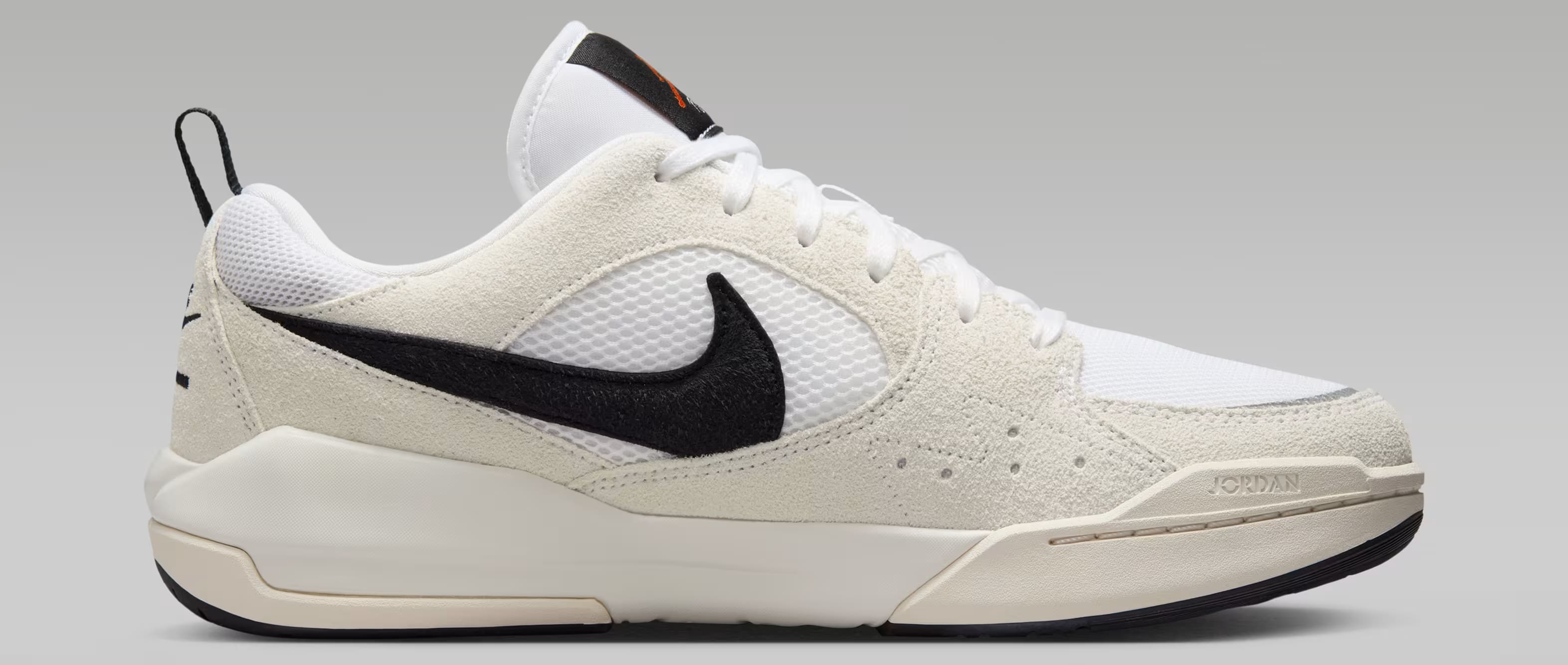 Air Jordan CMFT Era "Sail"
