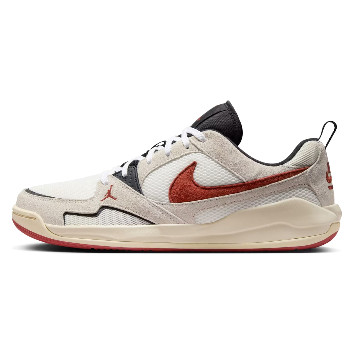 Jordan CMFT Era Sail Black Redstone