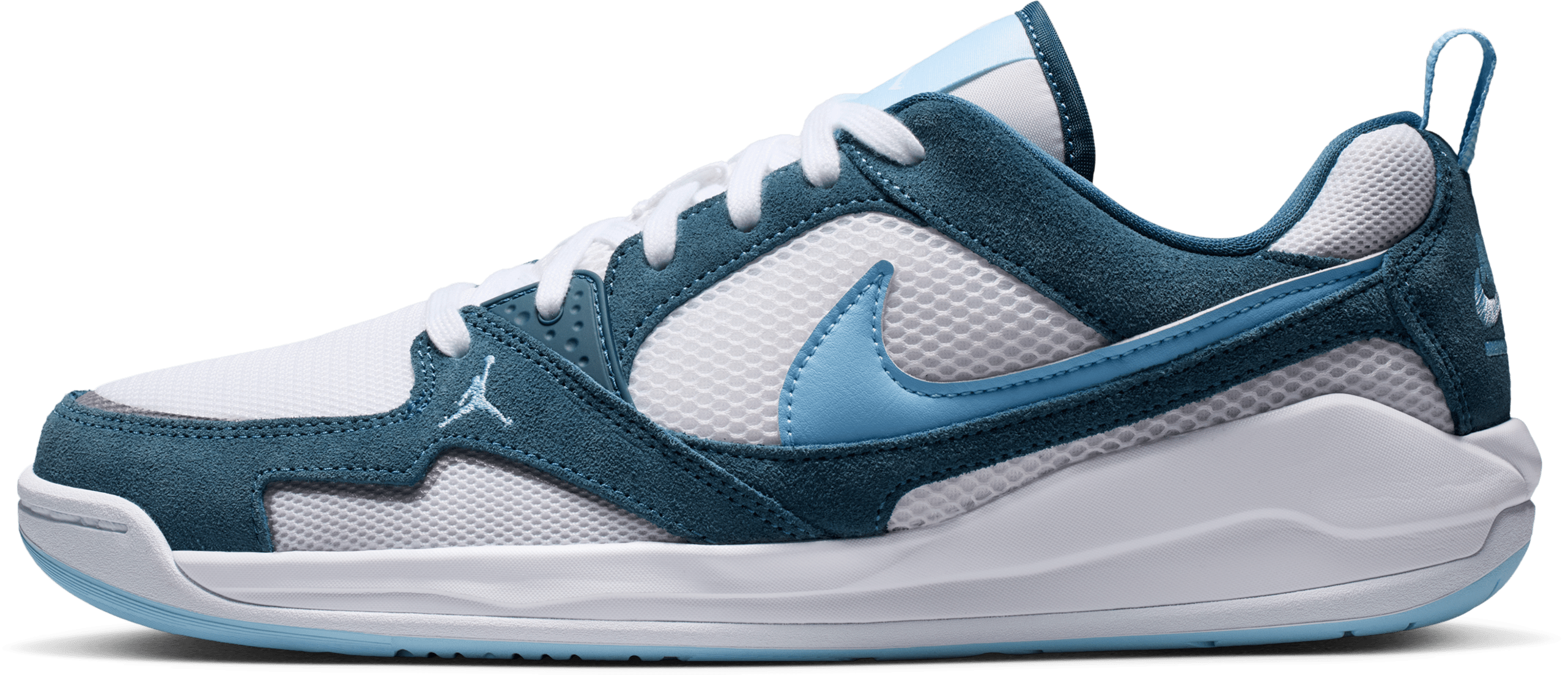 Air Jordan CMFT Era "Squadron Blue"