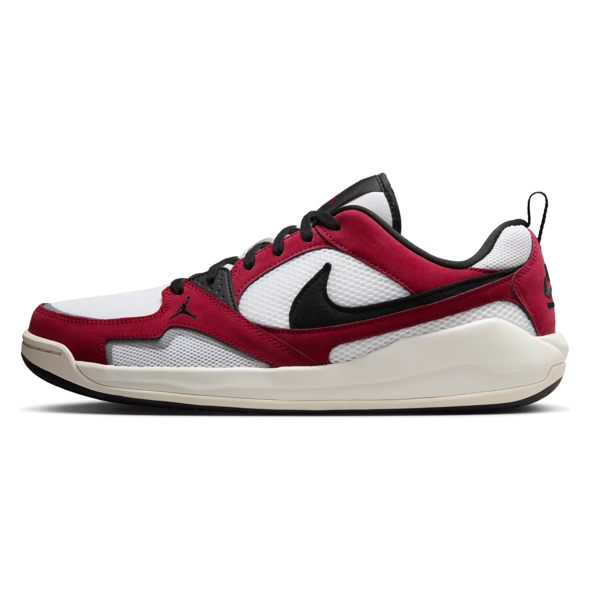 Air Jordan CMFT Era "Varsity Red"