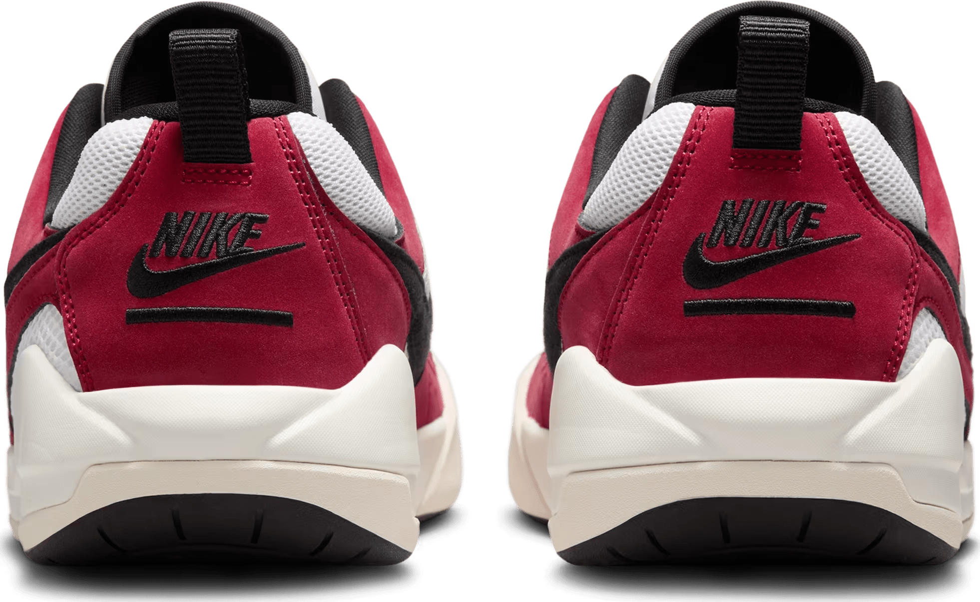 Air Jordan CMFT Era "Varsity Red"