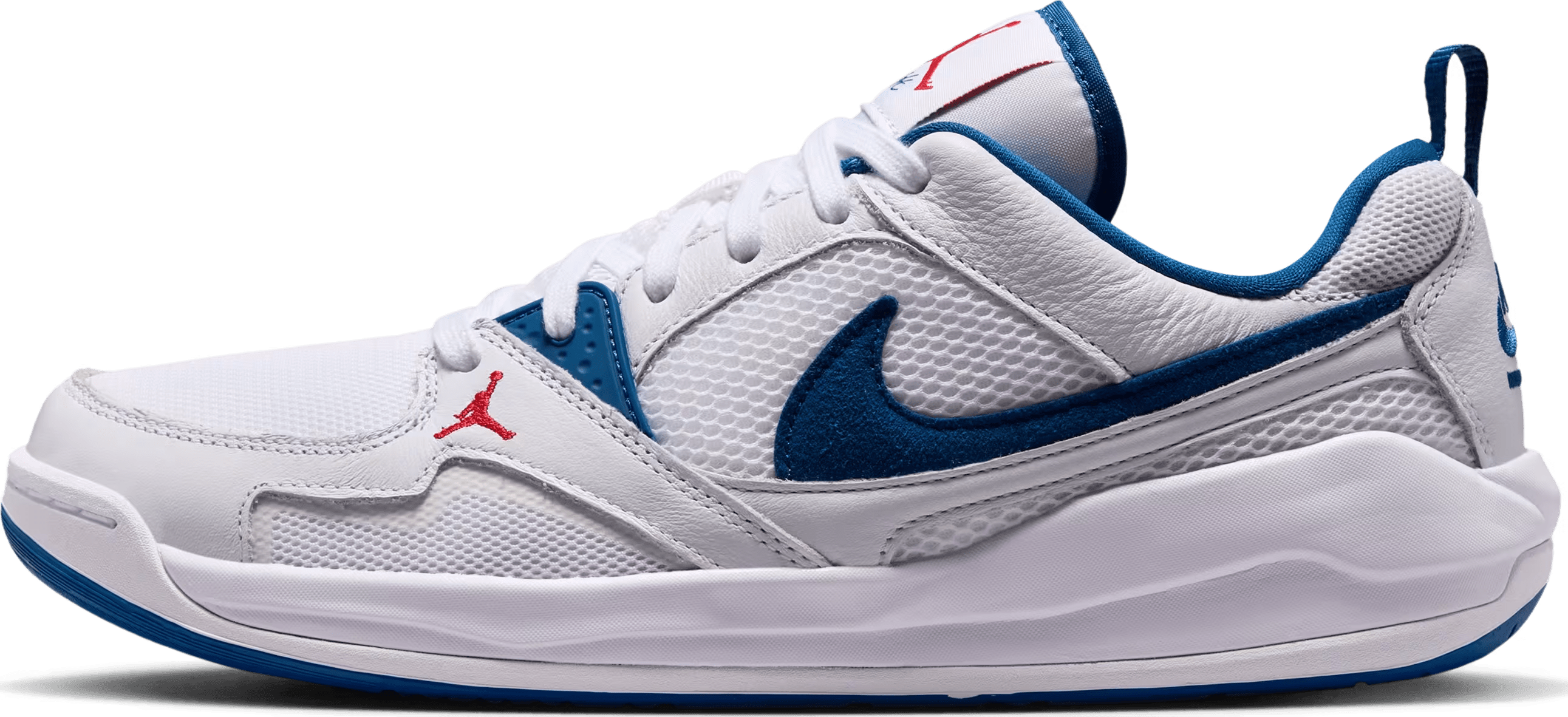 Jordan CMFT Era