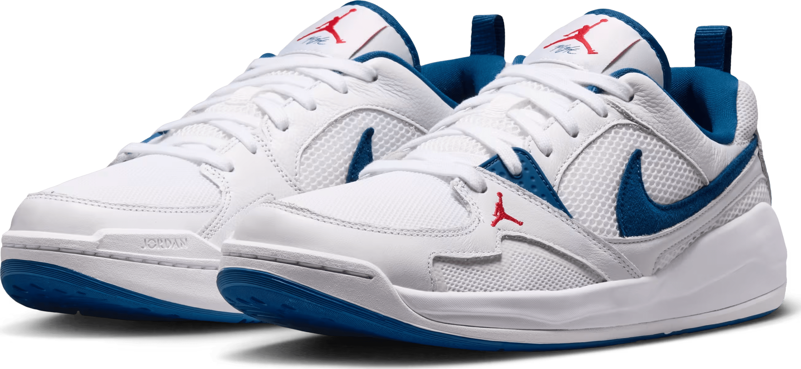 Jordan CMFT Era