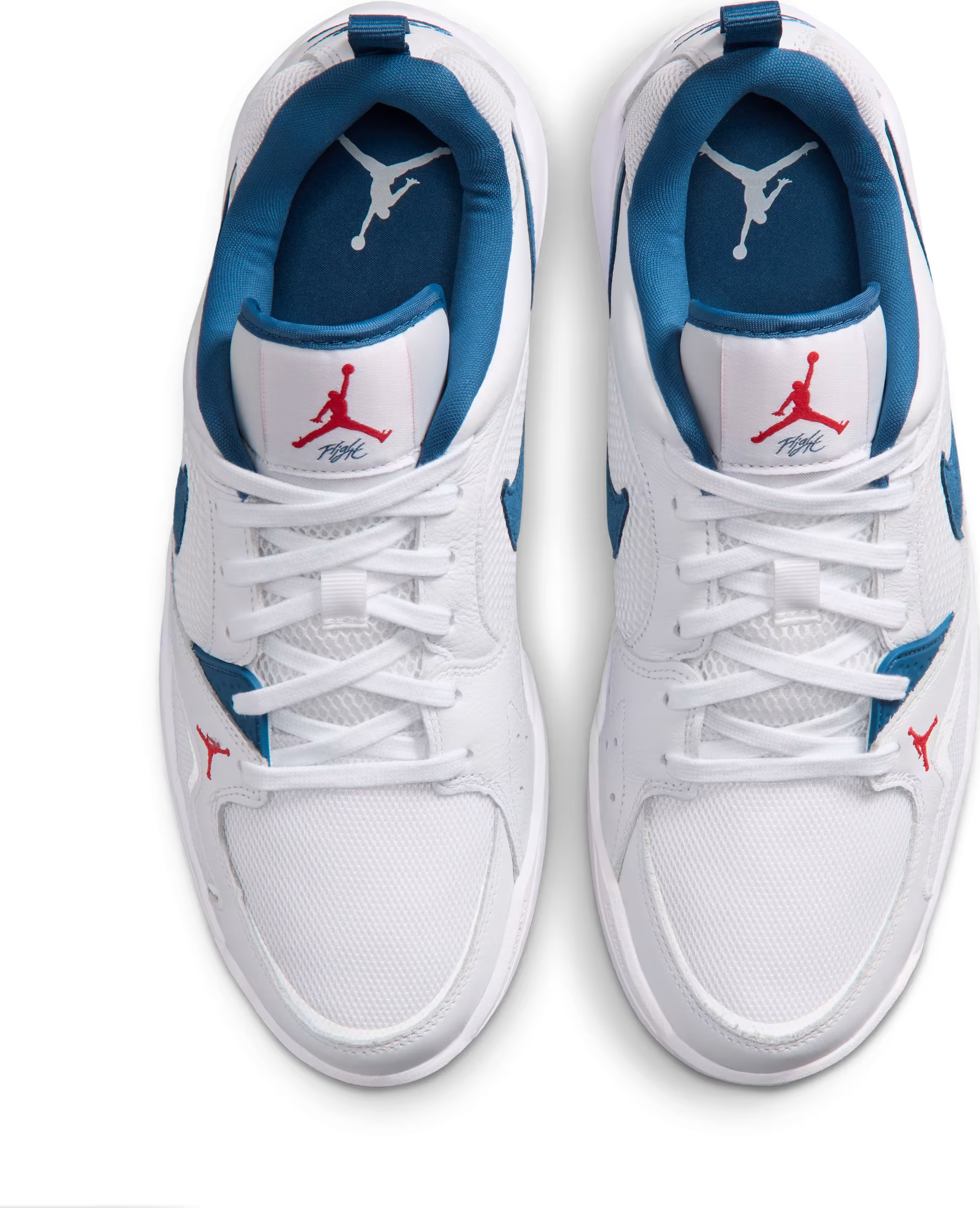 Jordan CMFT Era