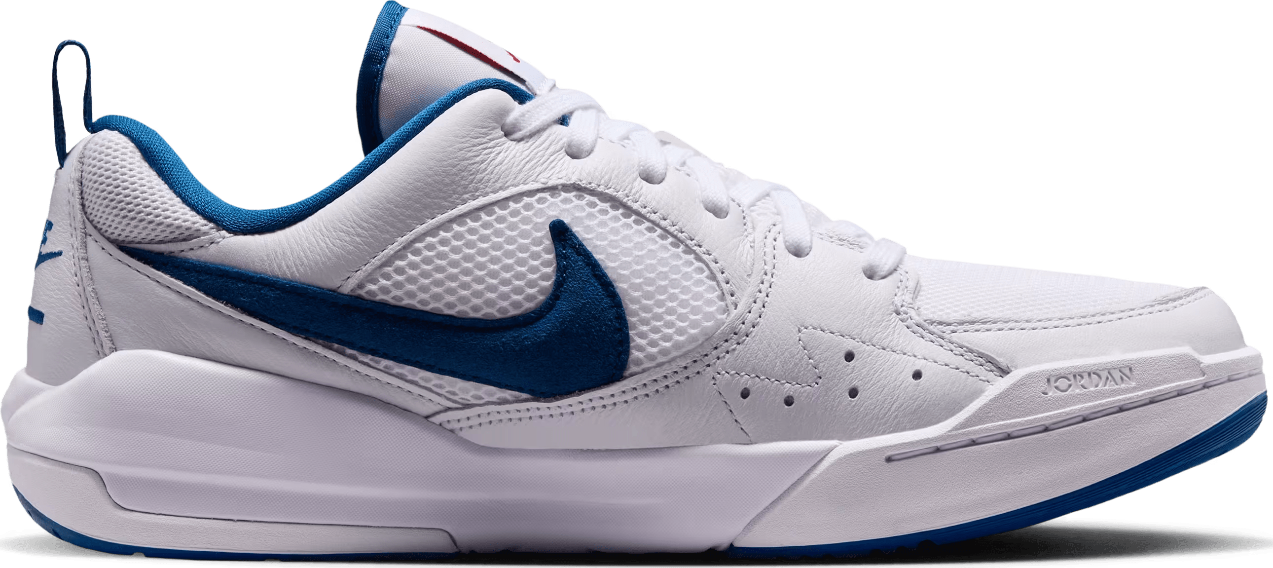Jordan CMFT Era