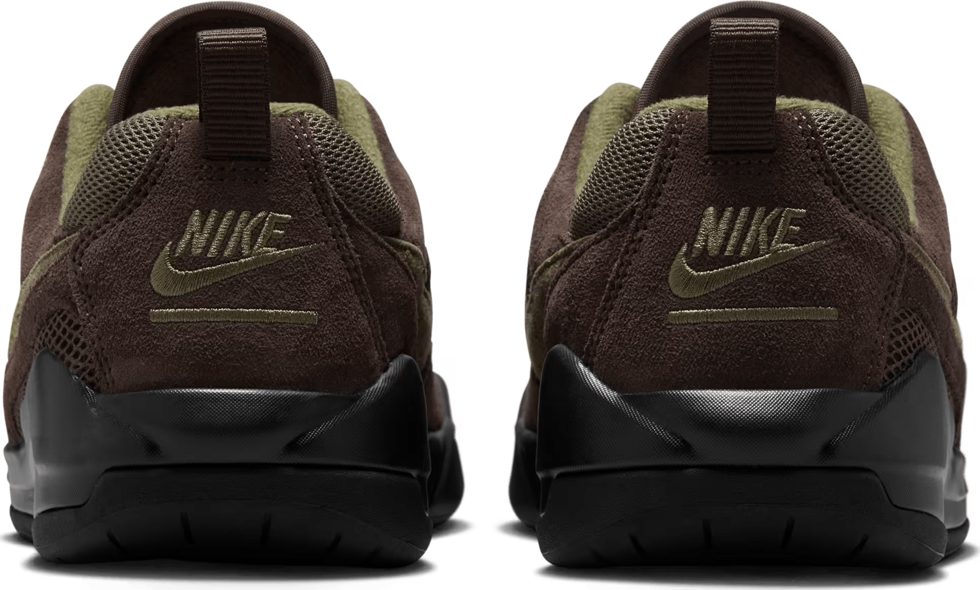 Jordan CMFT Era Baroque Brown Medium Olive
