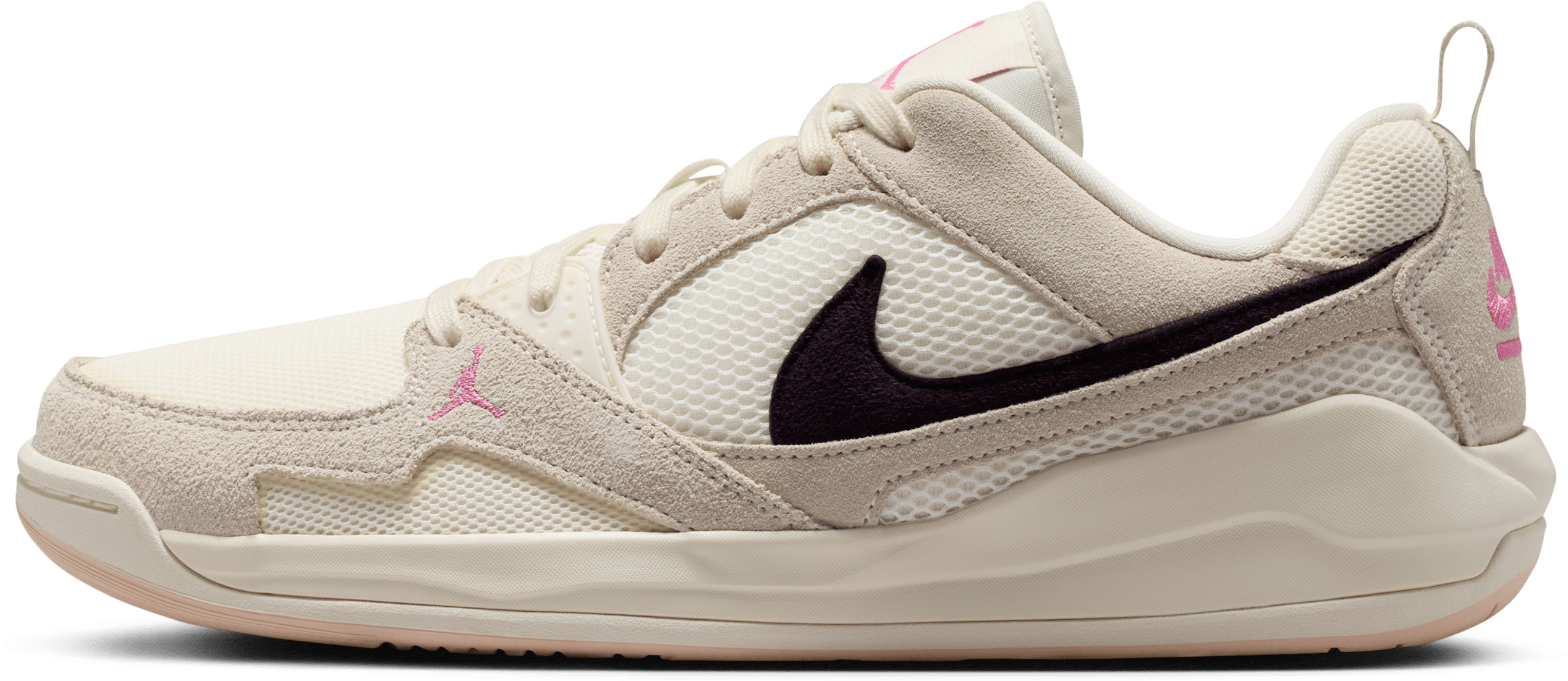 Air Jordan CMFT Era "Birch"