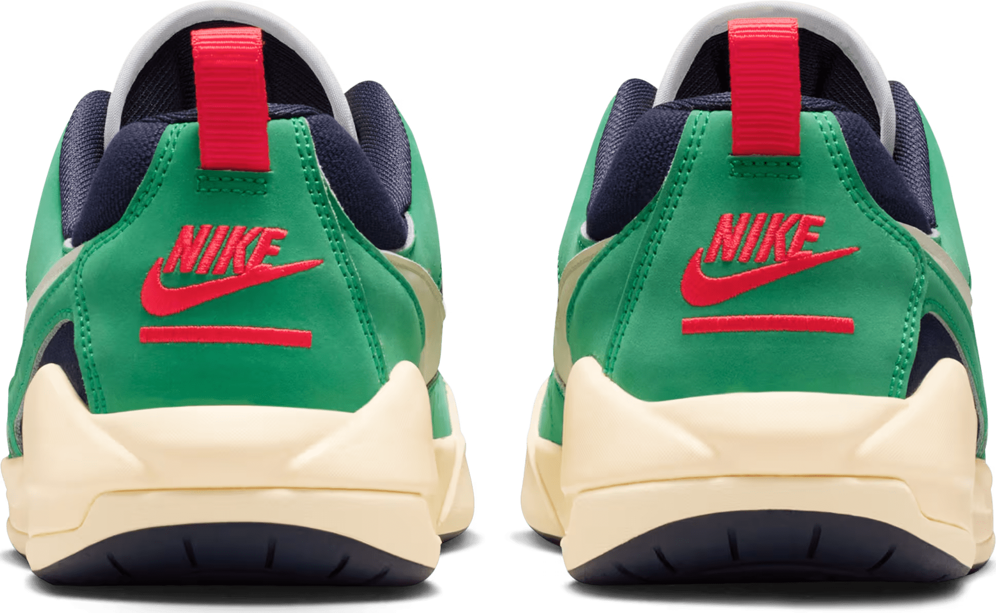 Air Jordan CMFT Era "Lucky Green"