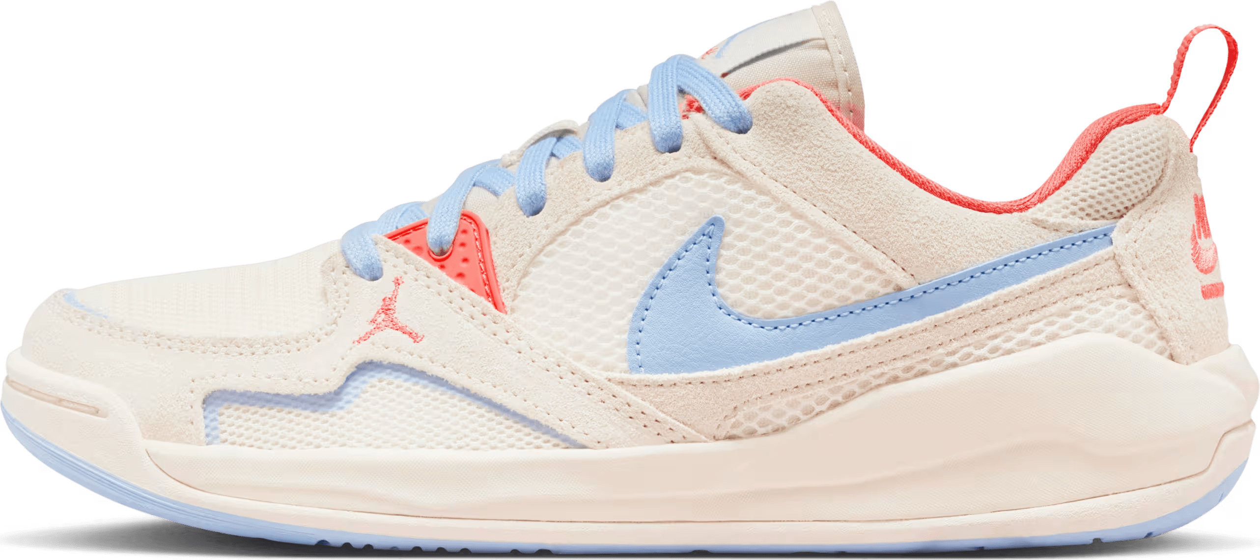 Air Jordan CMFT Era Wmns "Light Wild Mango"