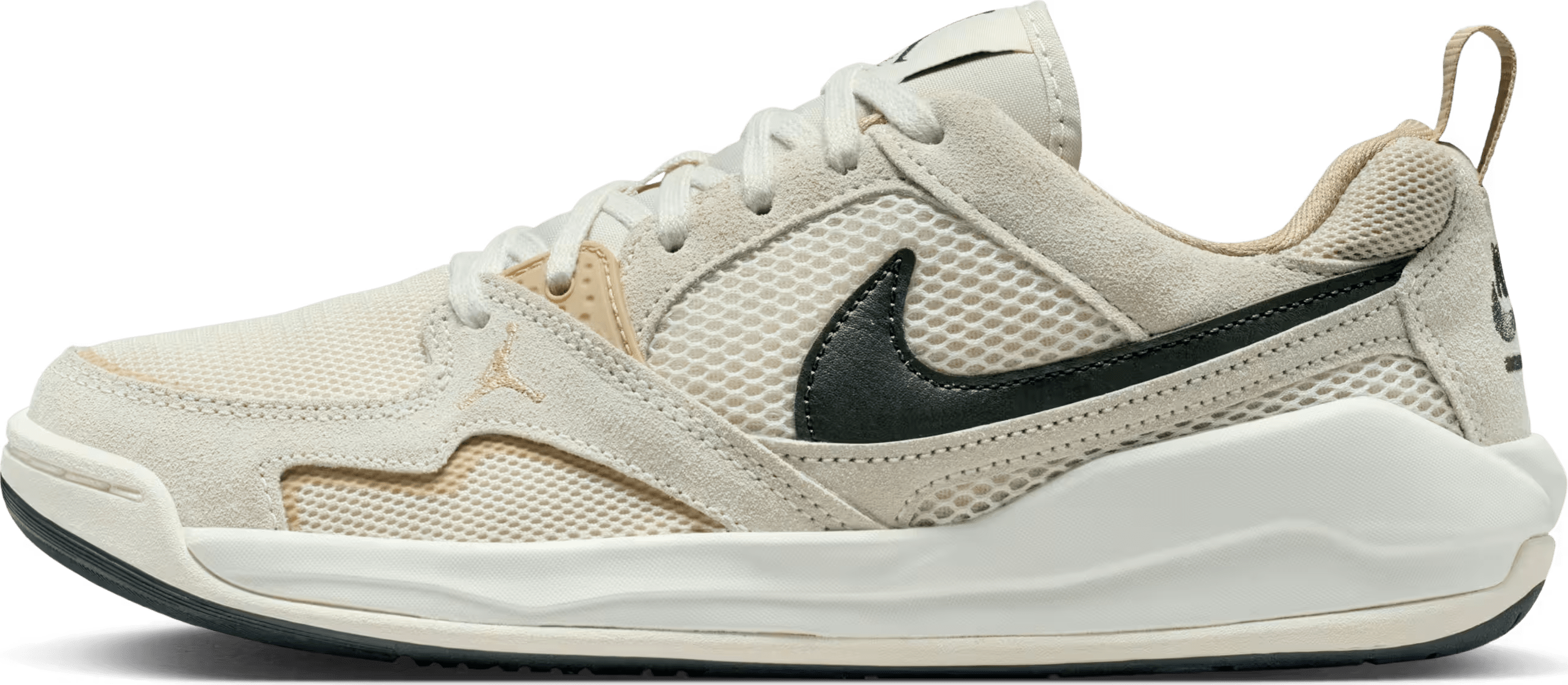 Jordan CMFT Era Light Orewood Brown Sail (Women's)