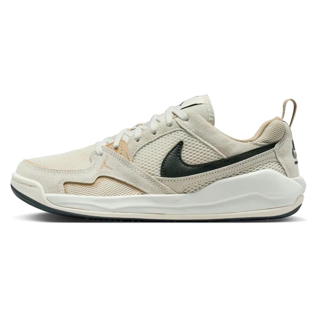 Jordan CMFT Era Light Orewood Brown Sail (Women's)