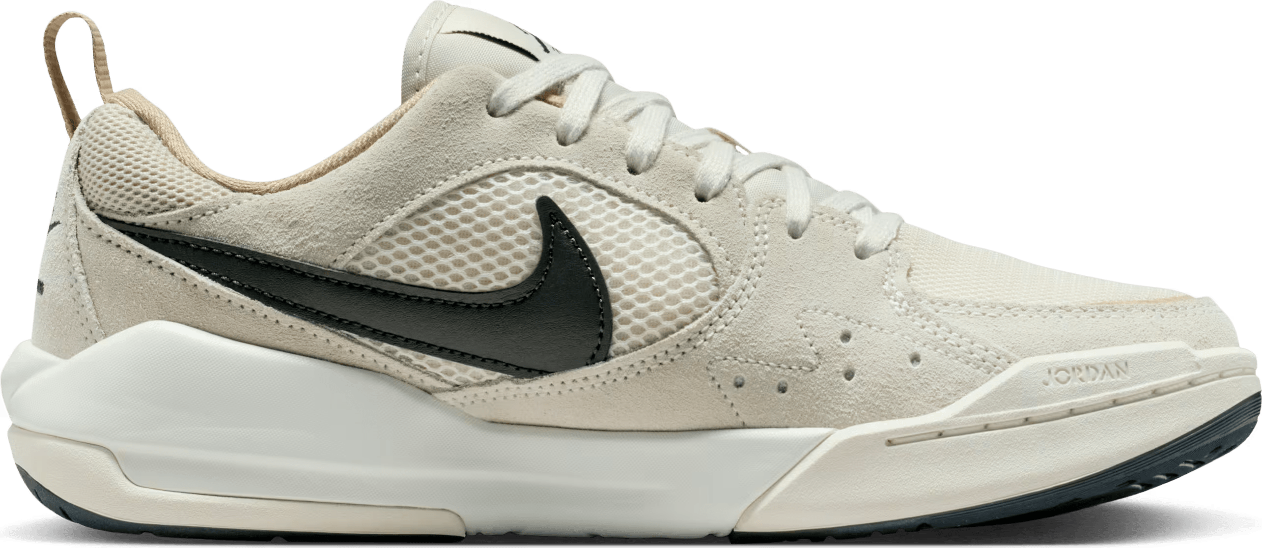 Jordan CMFT Era Light Orewood Brown Sail (Women's)