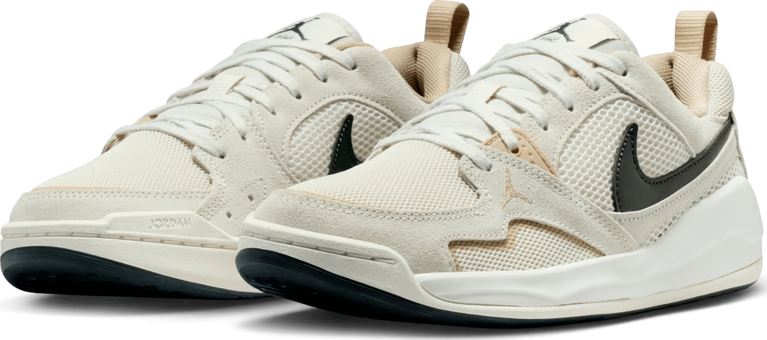 Jordan CMFT Era Light Orewood Brown Sail (Women's)