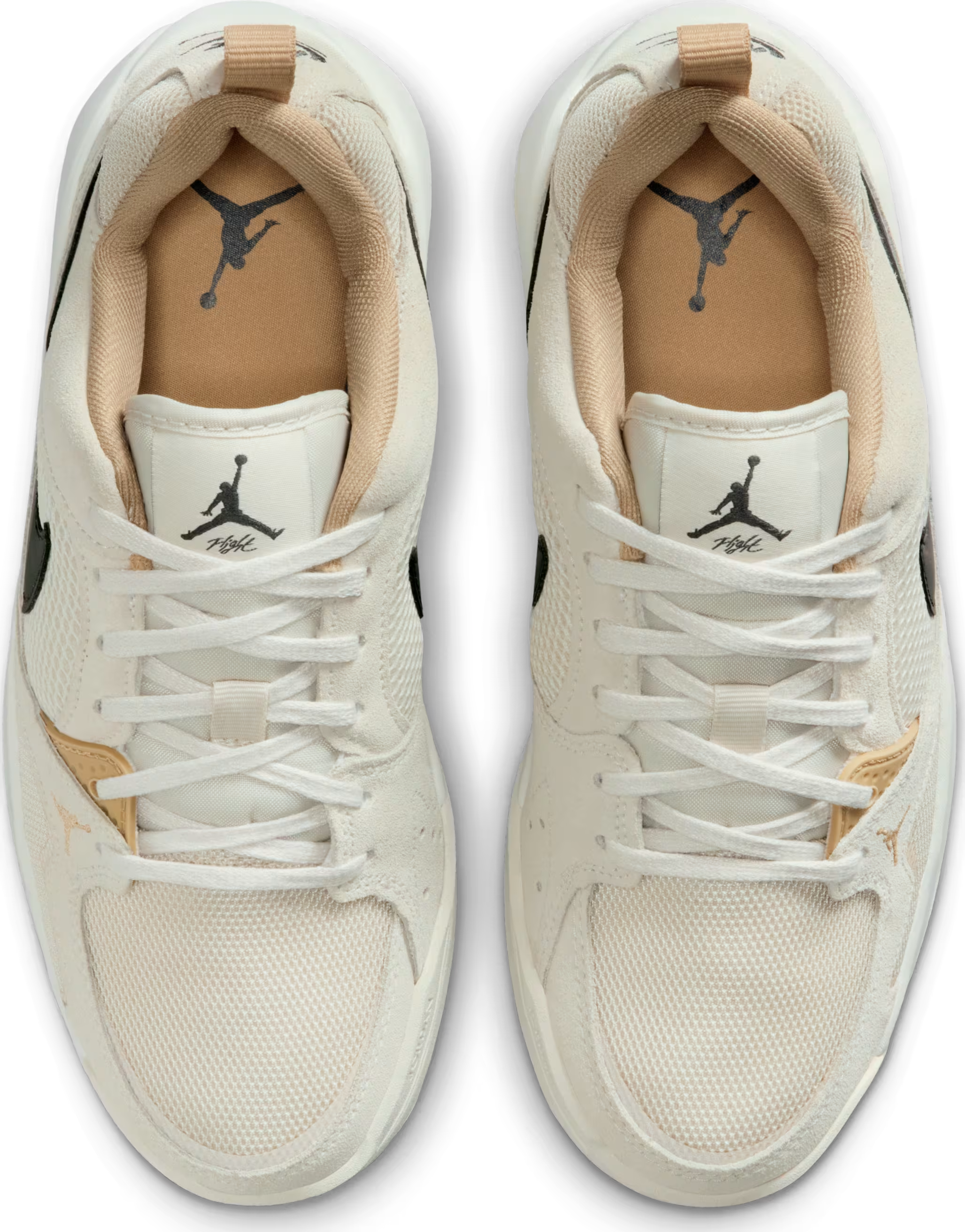 Jordan CMFT Era Light Orewood Brown Sail (Women's)