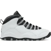 Air Jordan 10 Retro "Steel"
