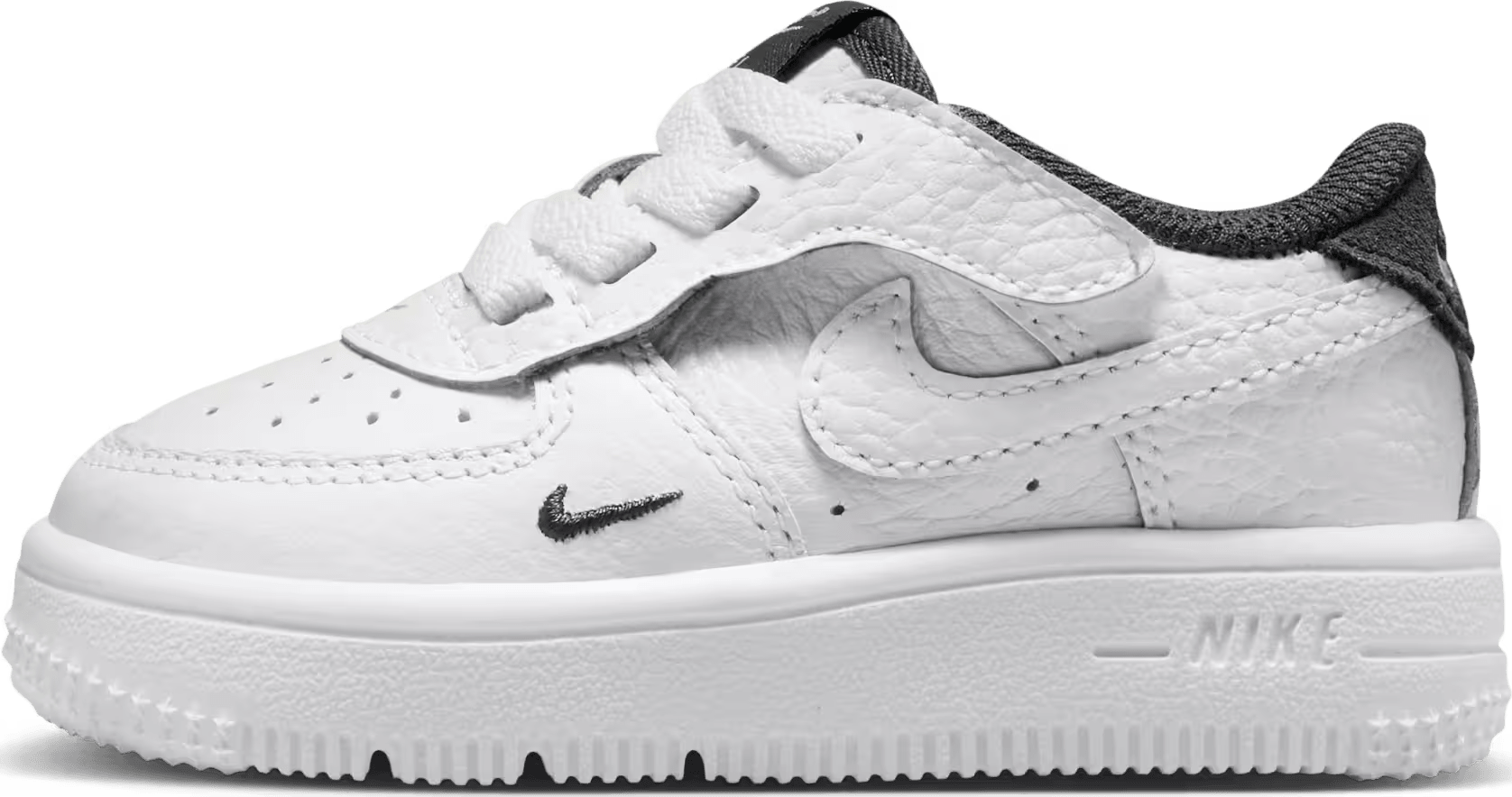 Nike Force 1 Low LV8 EasyOn
